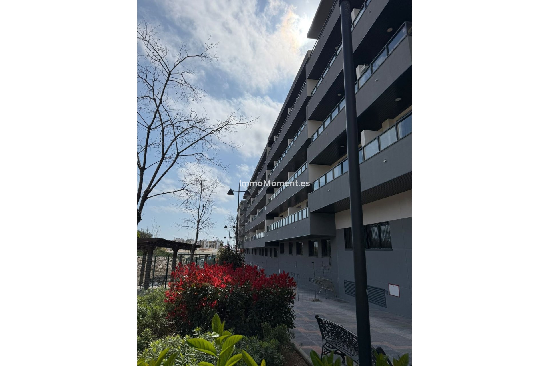 Reventa - Apartamento - Mijas - Las Lagunas de Mijas