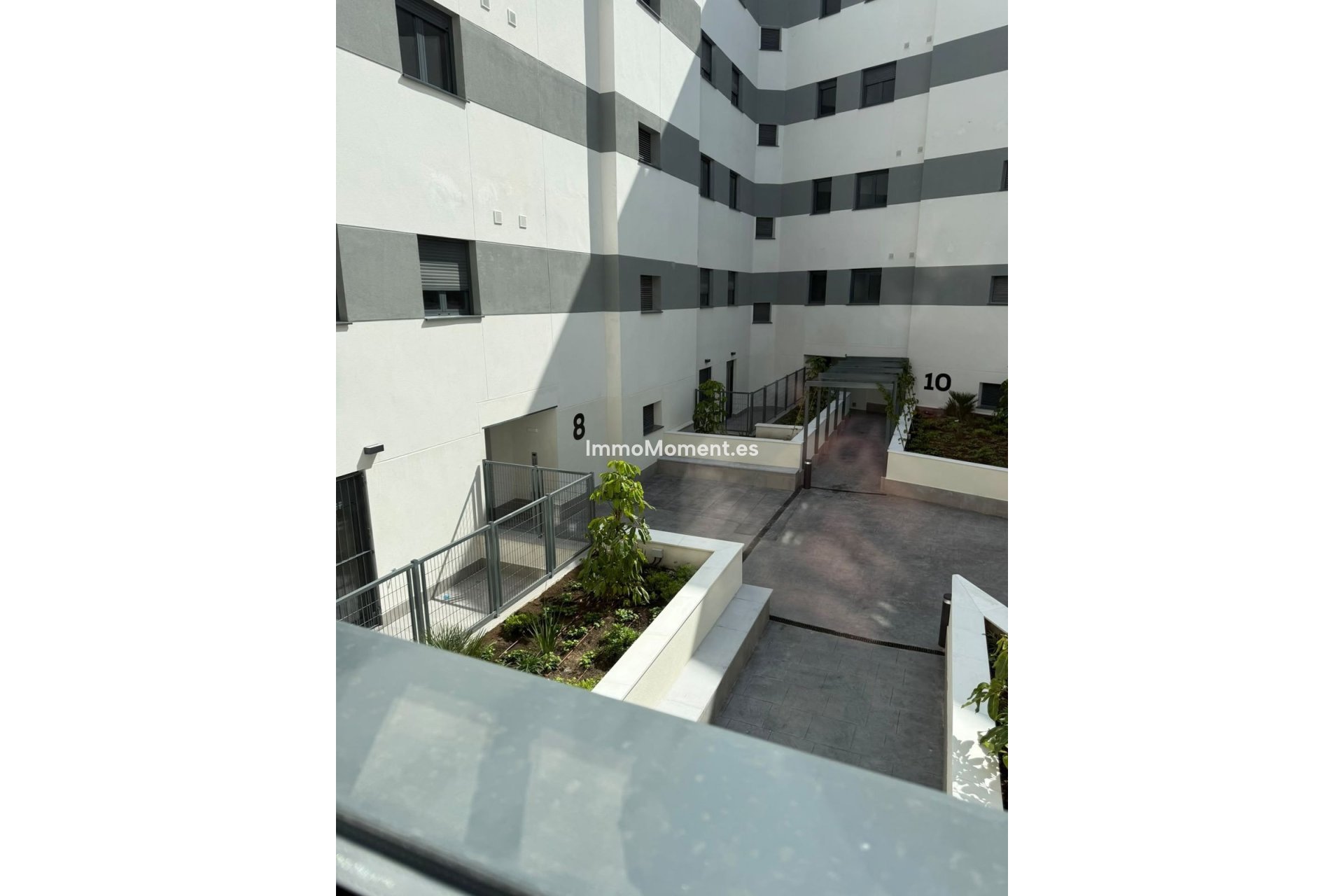 Reventa - Apartamento - Mijas - Las Lagunas de Mijas