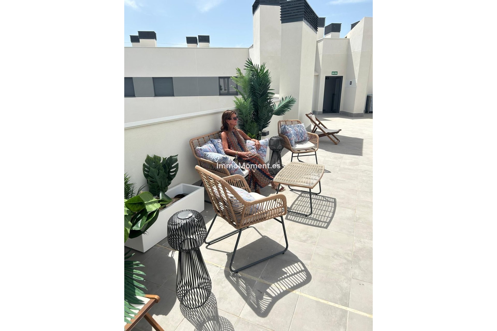 Reventa - Apartamento - Mijas - Las Lagunas de Mijas