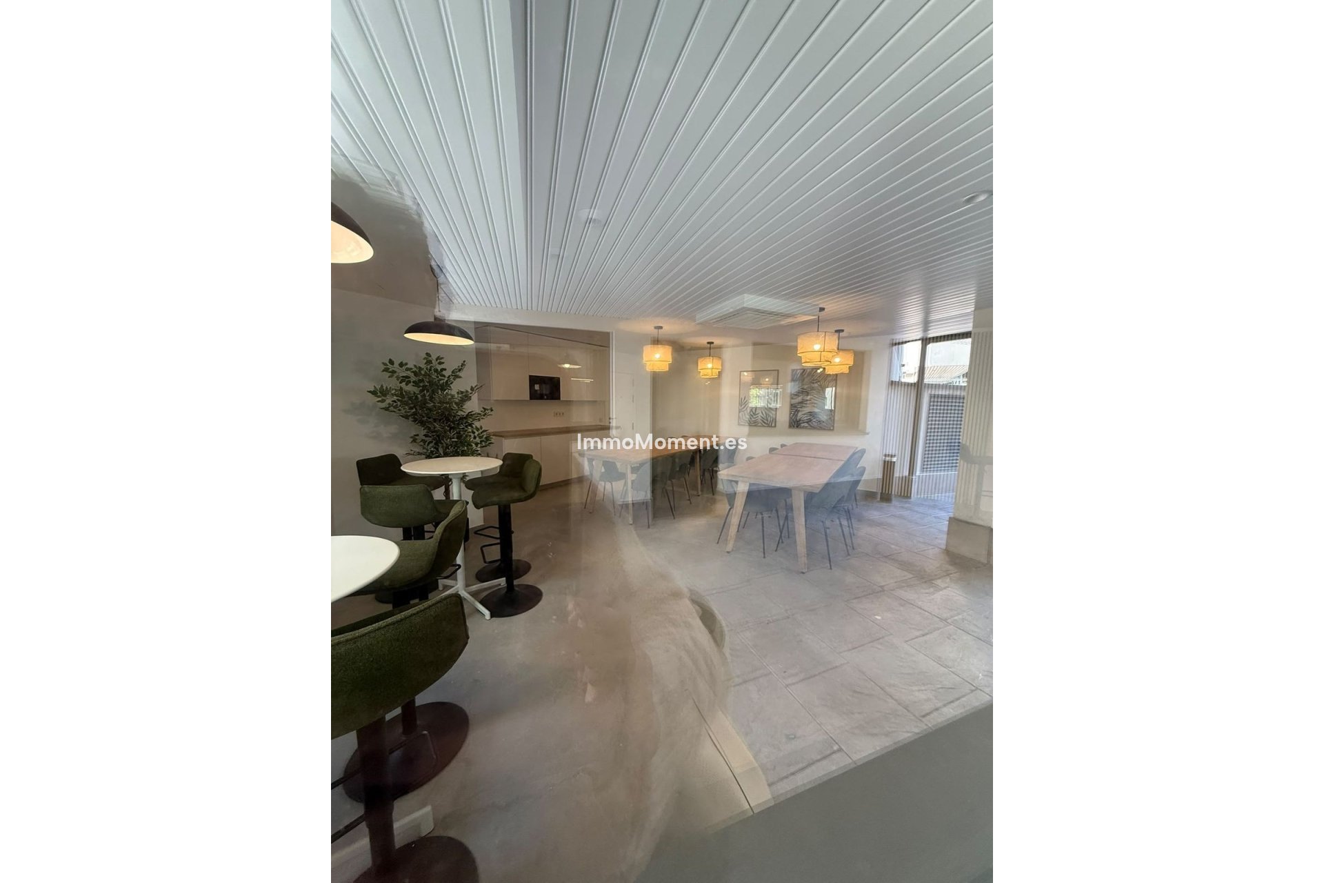 Reventa - Apartamento - Mijas - Las Lagunas de Mijas