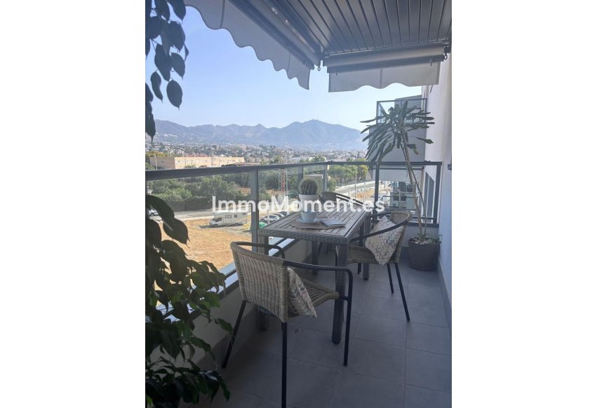 Reventa - Apartamento - Mijas - Las Lagunas de Mijas