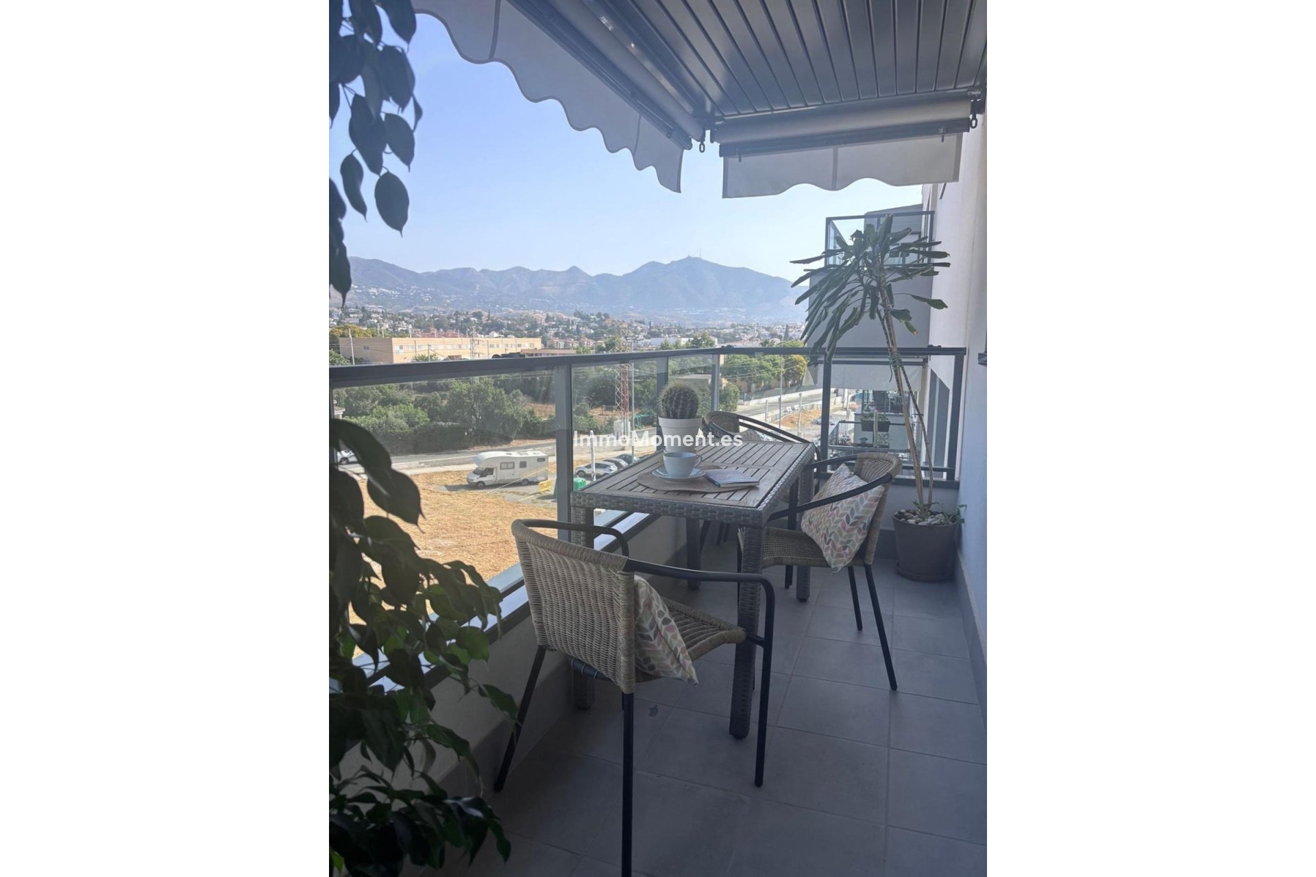Reventa - Apartamento - Mijas - Las Lagunas de Mijas