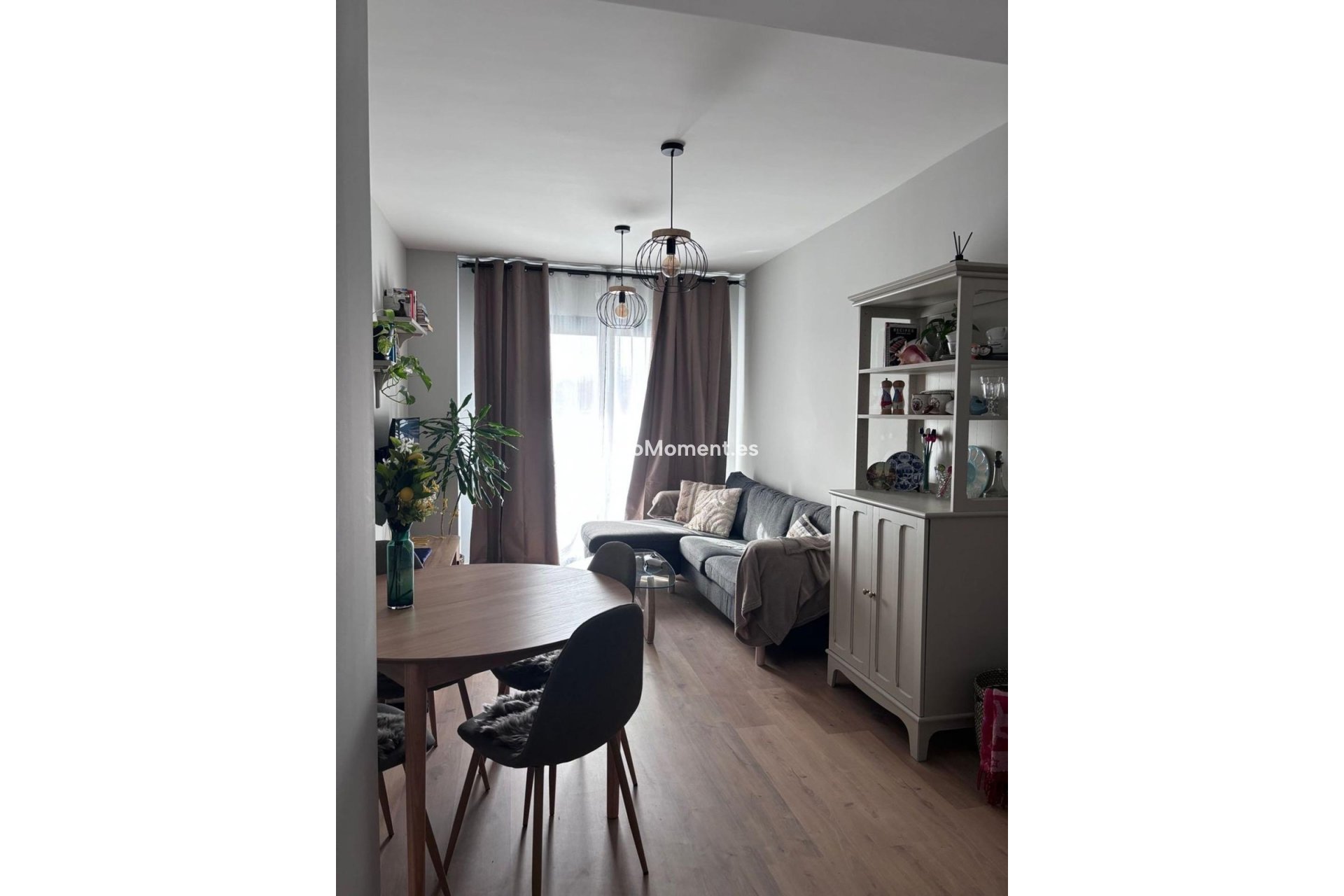 Reventa - Apartamento - Mijas - Las Lagunas de Mijas
