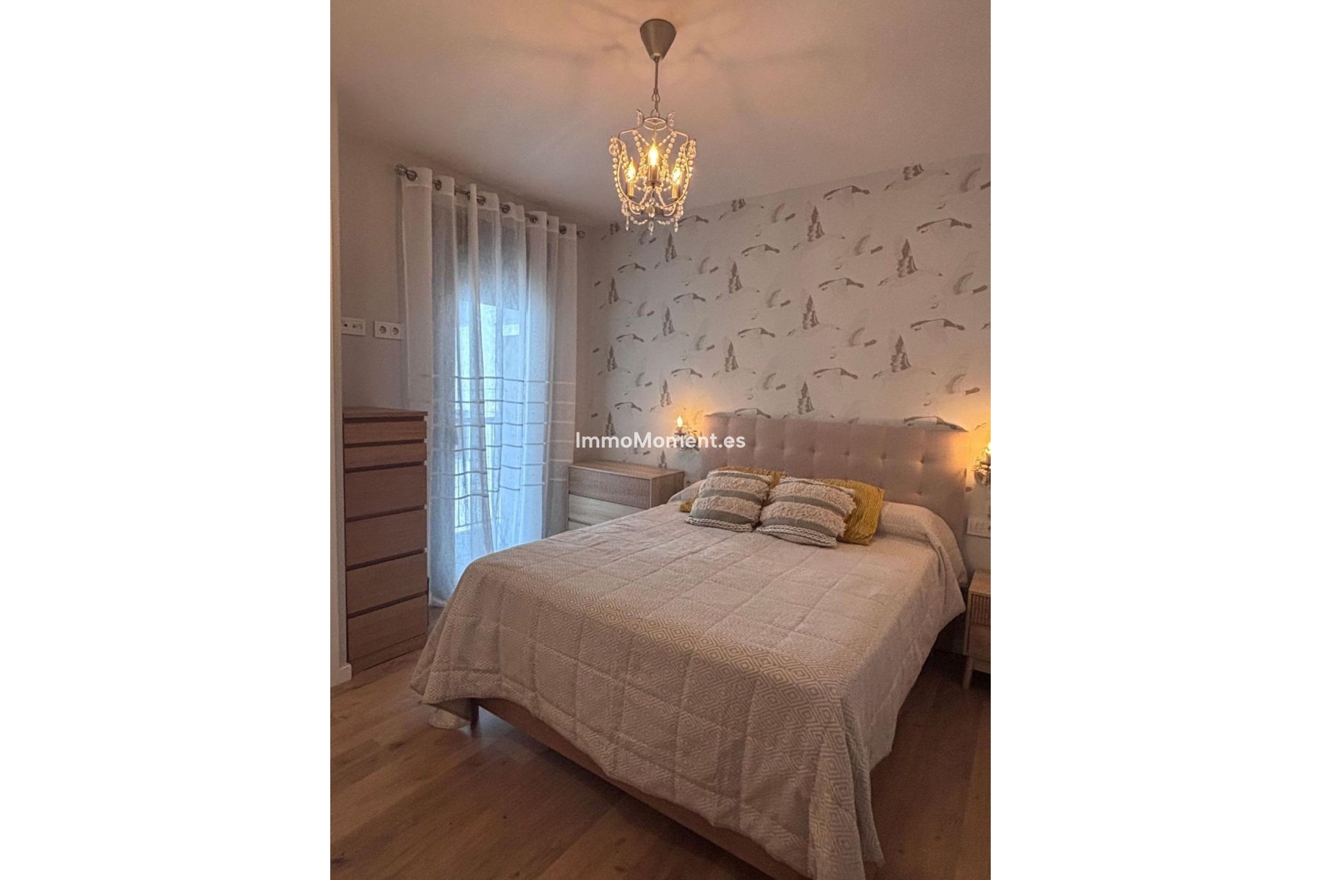Reventa - Apartamento - Mijas - Las Lagunas de Mijas