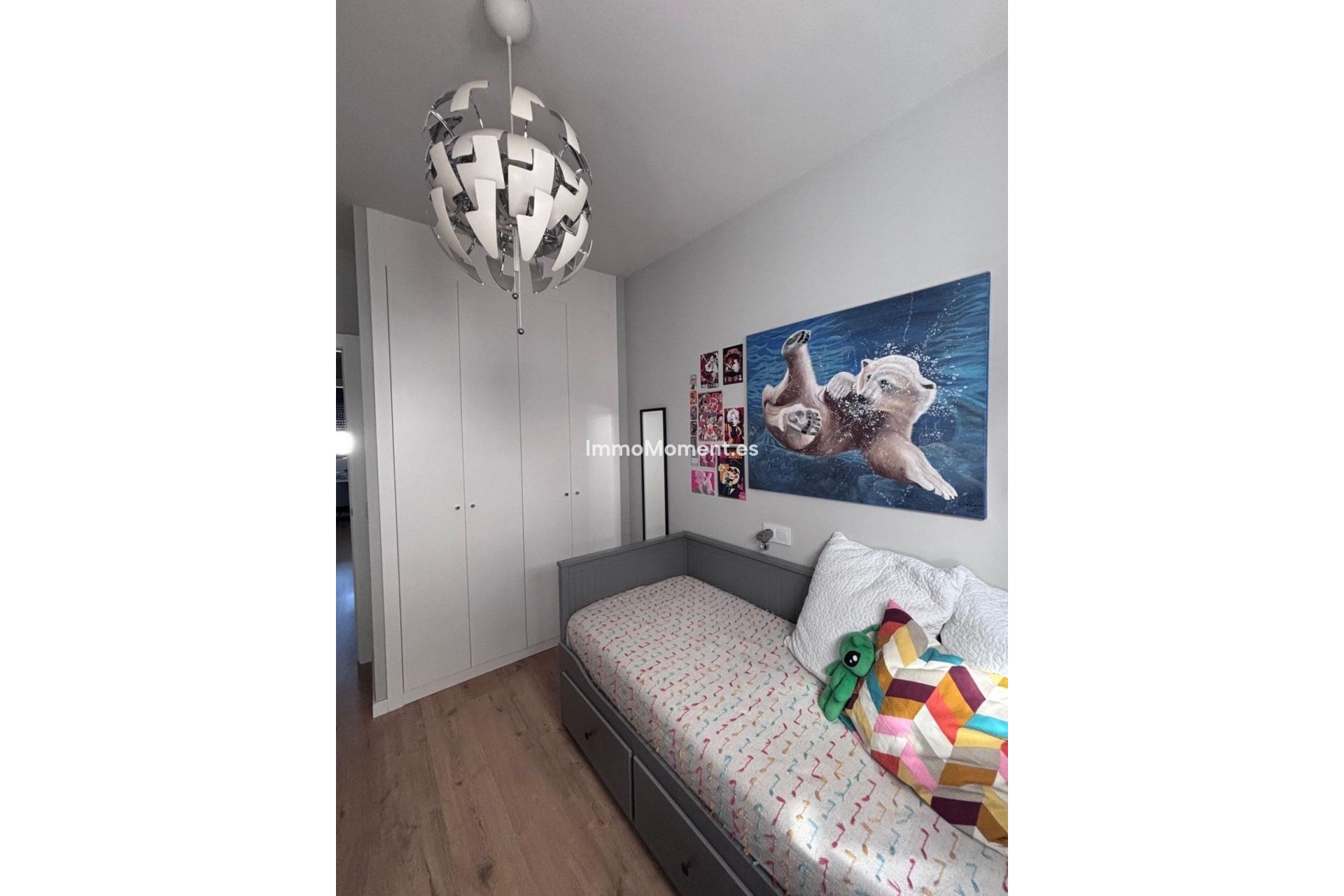 Reventa - Apartamento - Mijas - Las Lagunas de Mijas