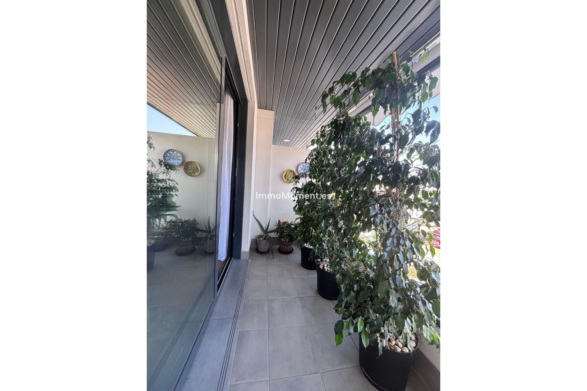 Reventa - Apartamento - Mijas - Las Lagunas de Mijas