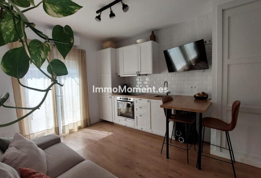 Reventa - Apartamento - Mijas - Las Lagunas de Mijas