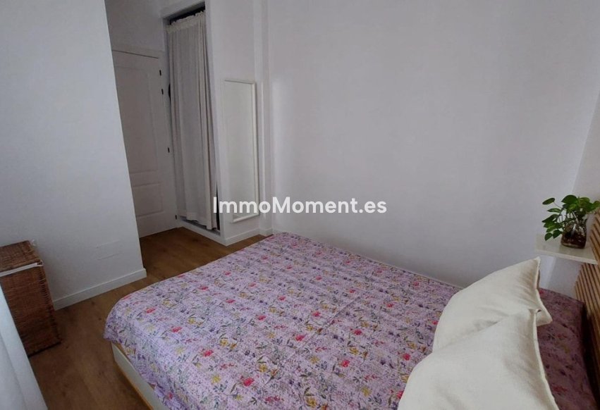 Reventa - Apartamento - Mijas - Las Lagunas de Mijas