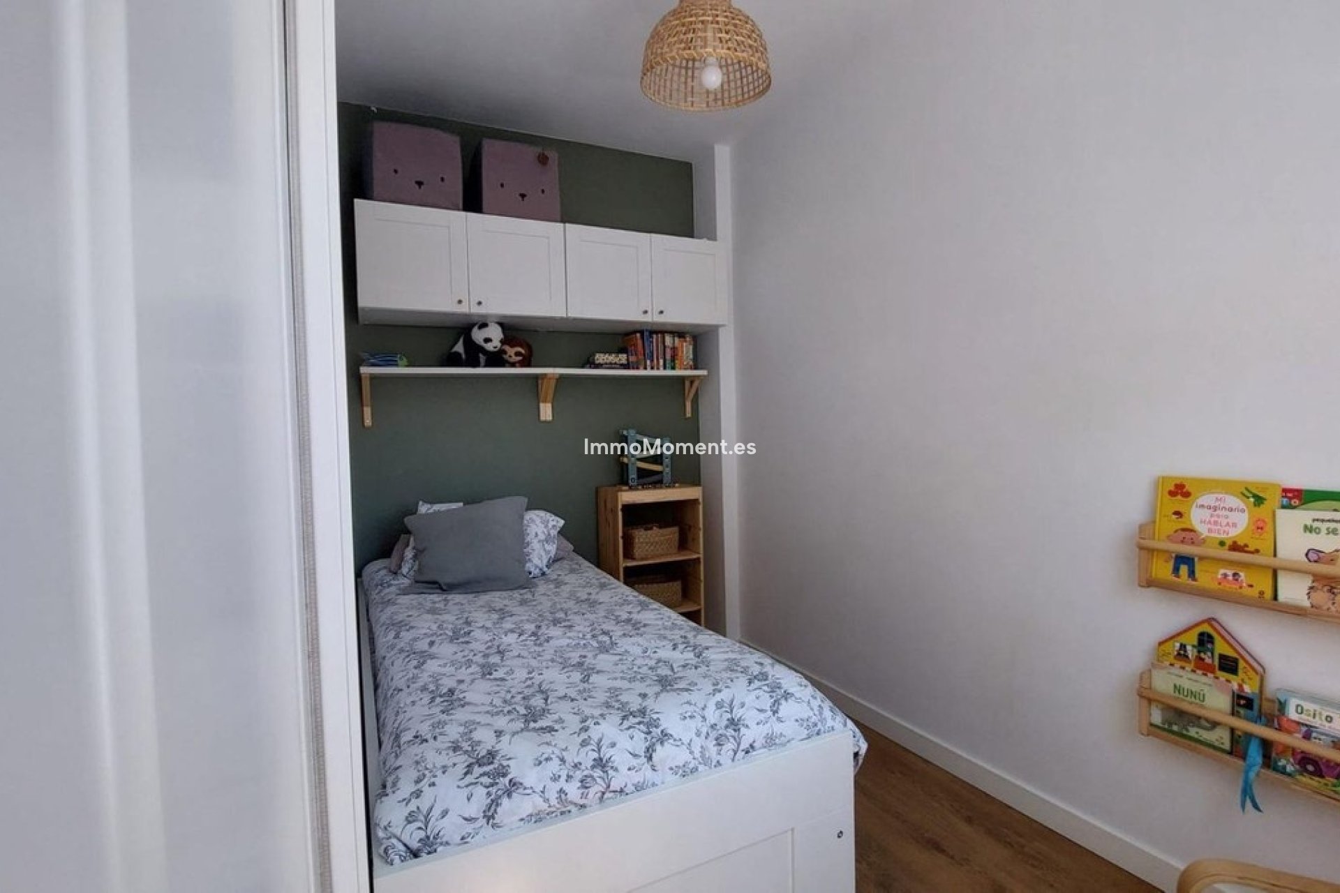 Reventa - Apartamento - Mijas - Las Lagunas de Mijas