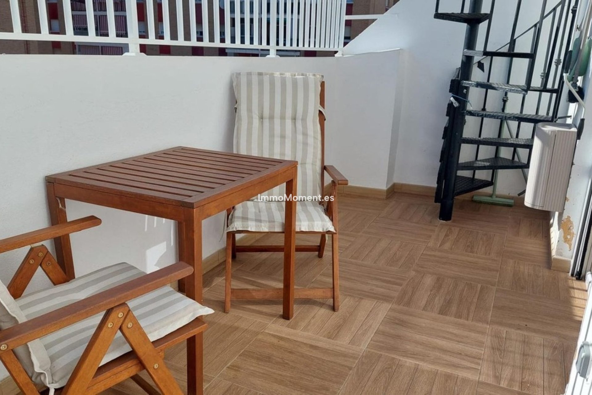 Reventa - Apartamento - Mijas - Las Lagunas de Mijas