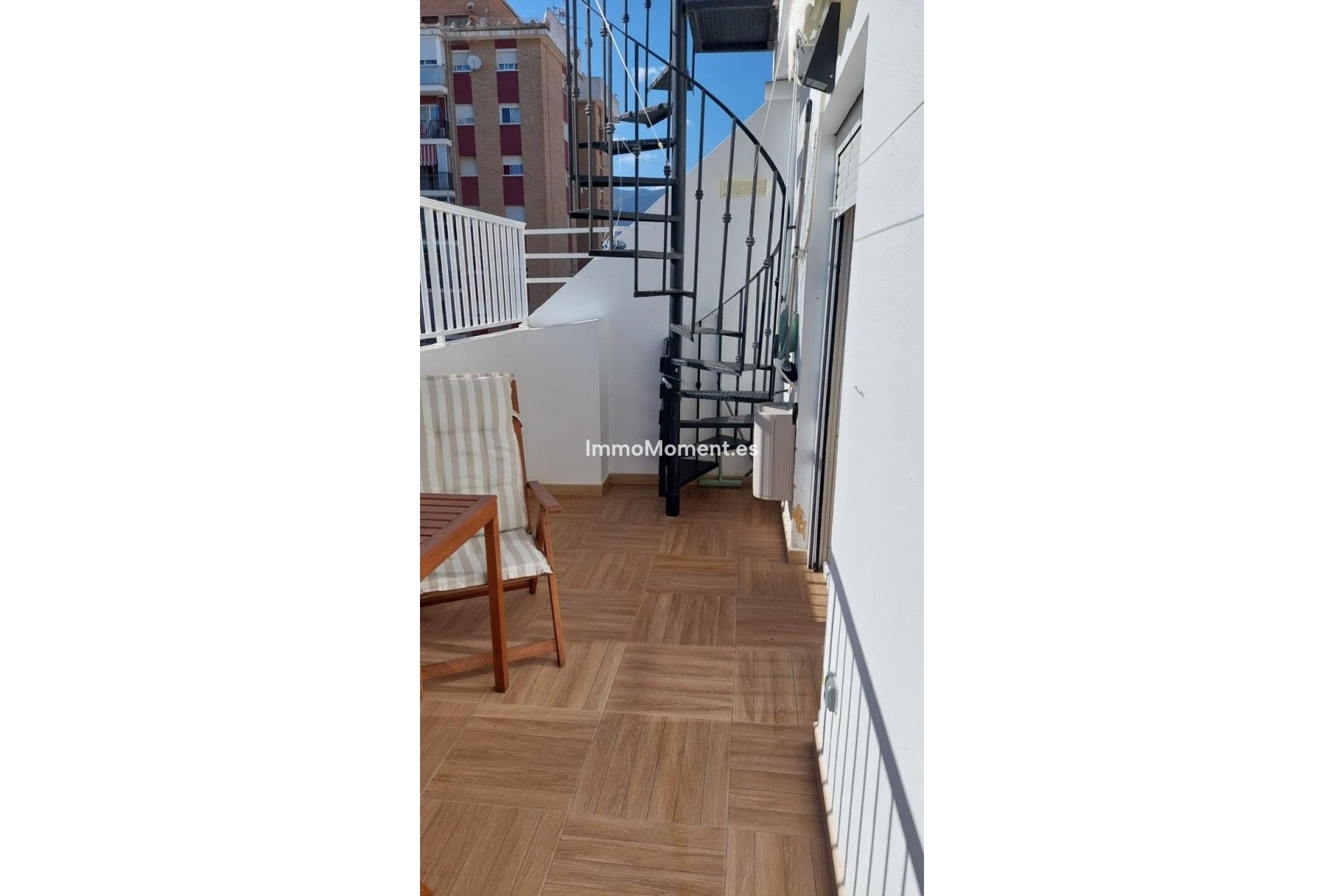 Reventa - Apartamento - Mijas - Las Lagunas de Mijas