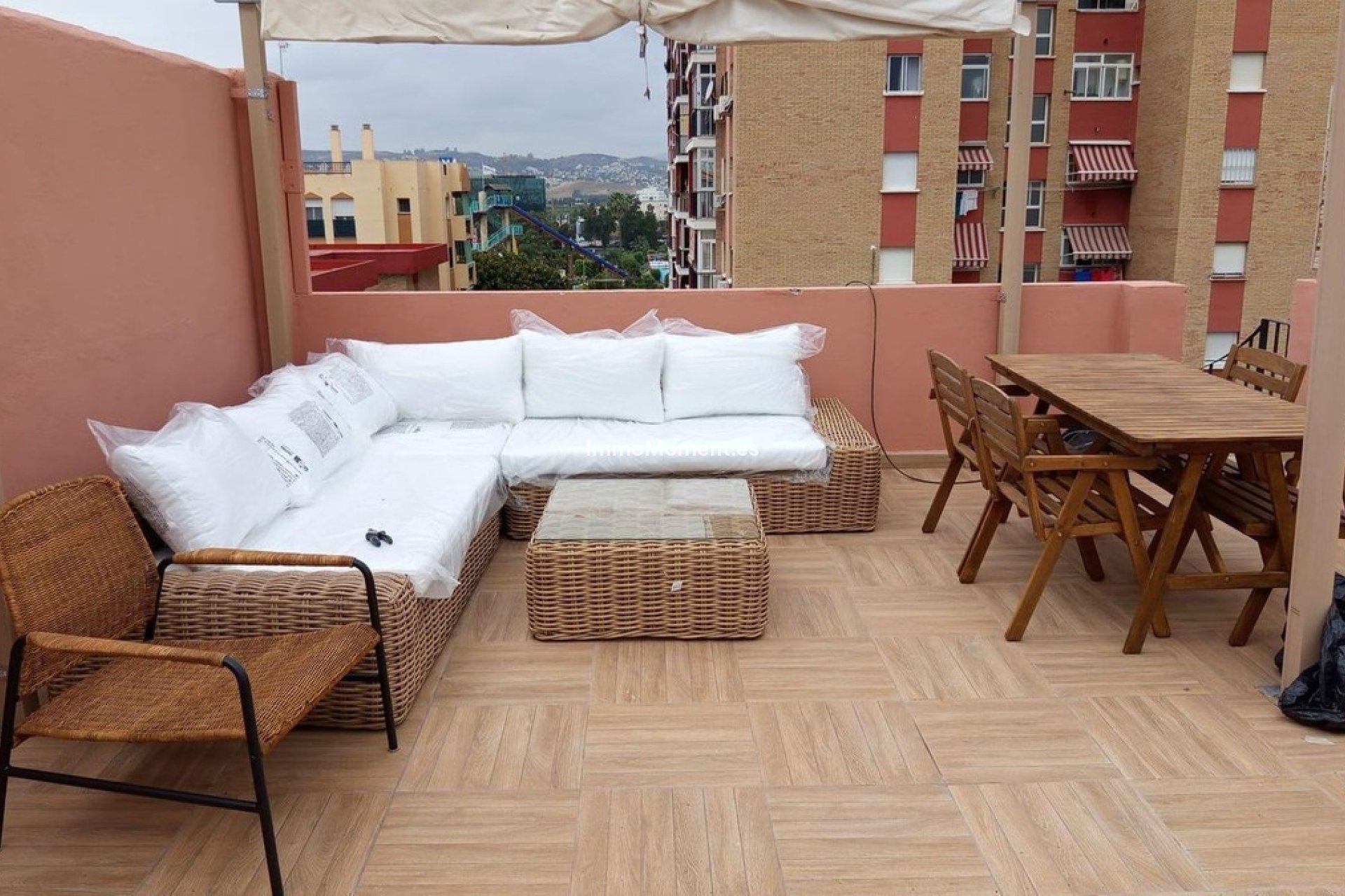 Reventa - Apartamento - Mijas - Las Lagunas de Mijas