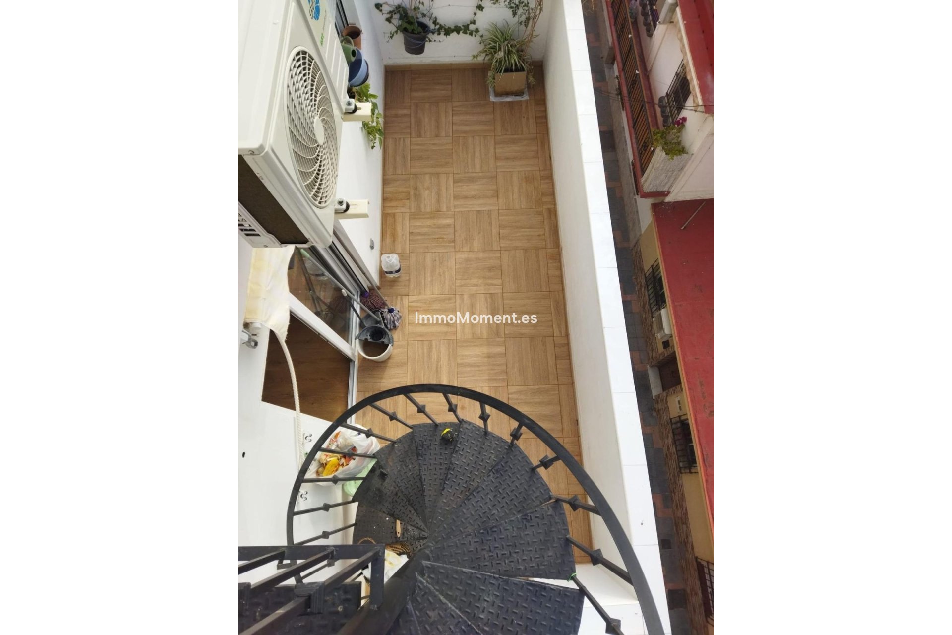 Reventa - Apartamento - Mijas - Las Lagunas de Mijas