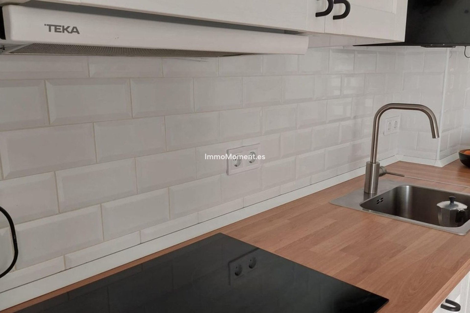 Reventa - Apartamento - Mijas - Las Lagunas de Mijas