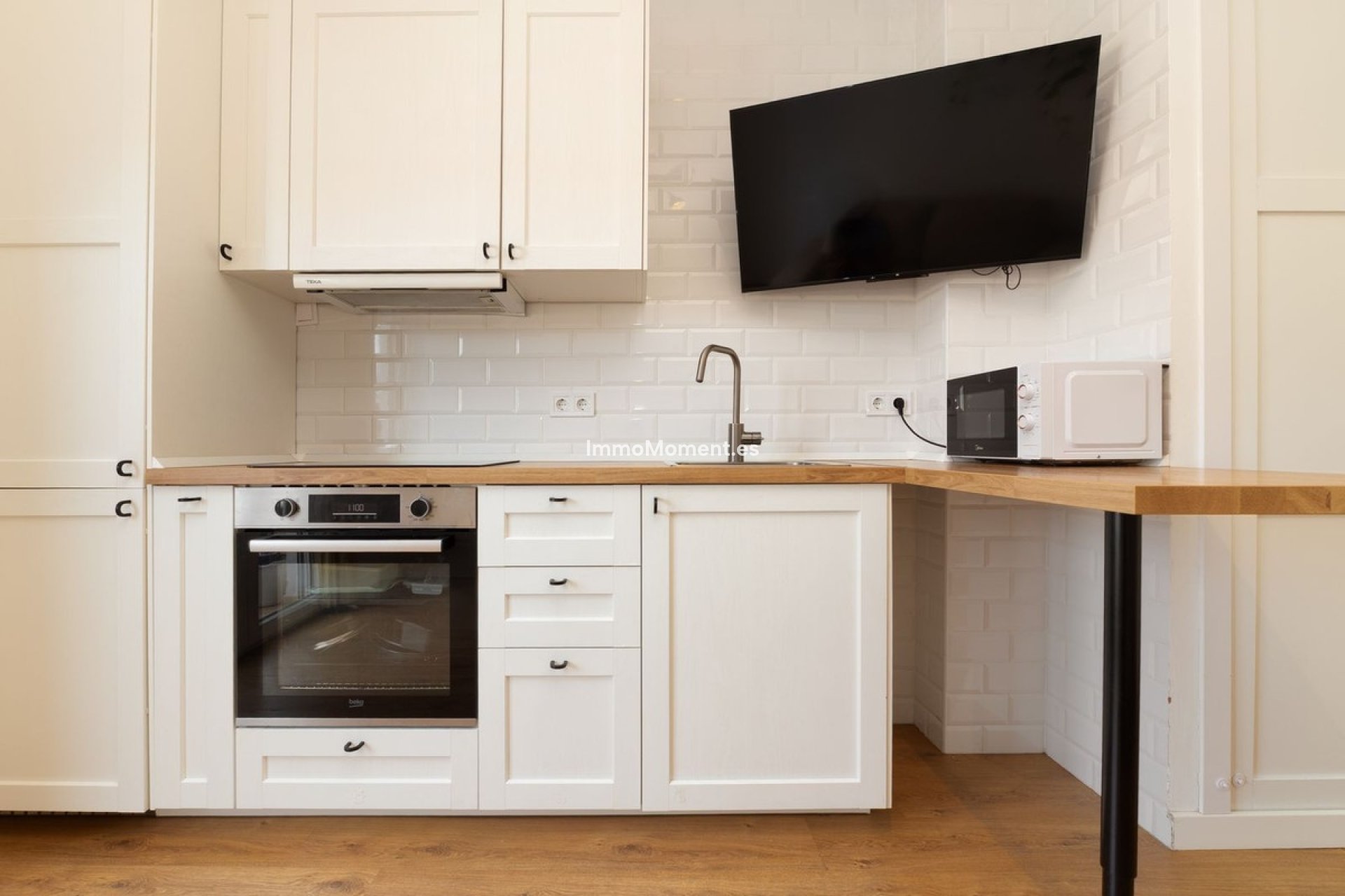 Reventa - Apartamento - Mijas - Las Lagunas de Mijas
