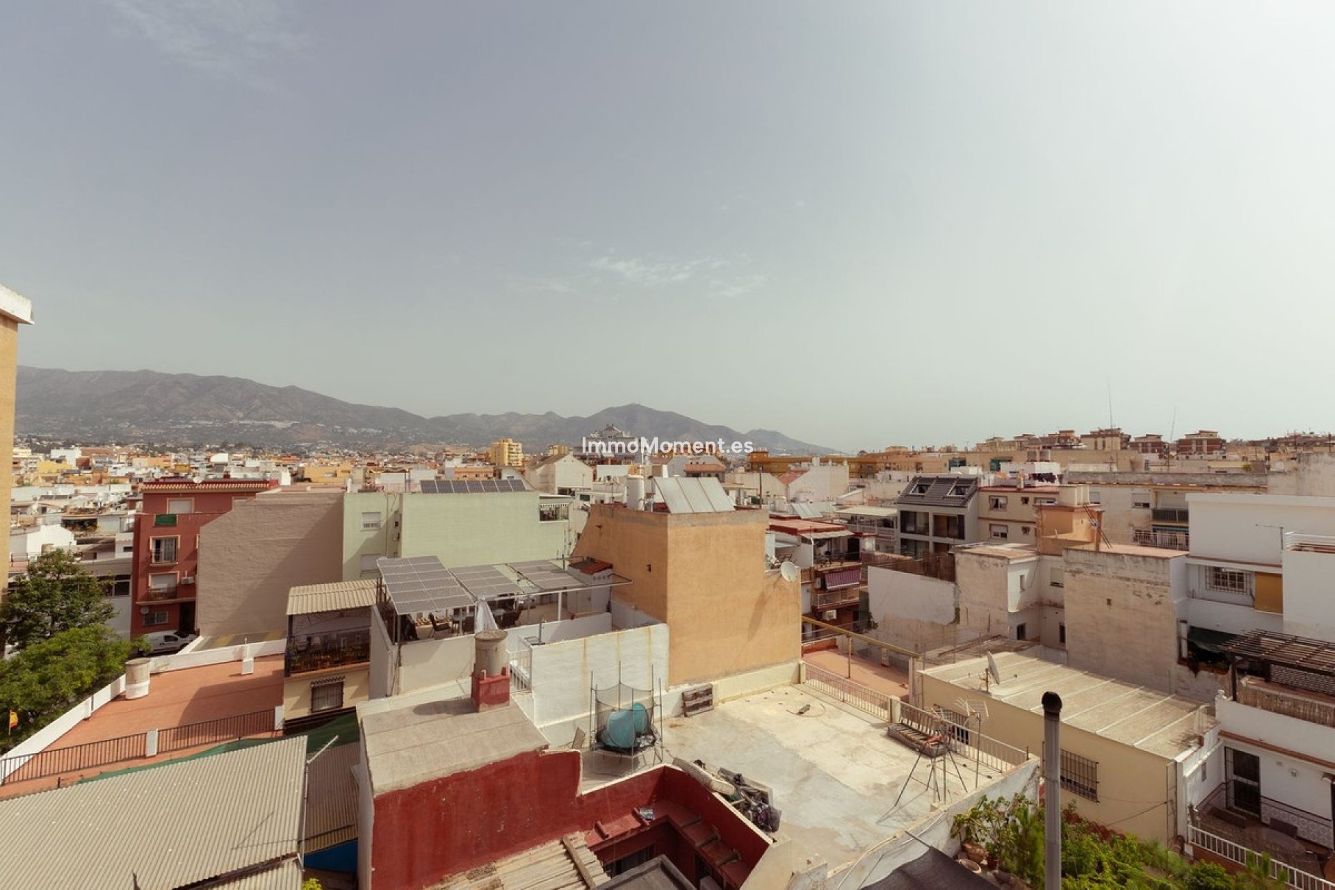 Reventa - Apartamento - Mijas - Las Lagunas de Mijas