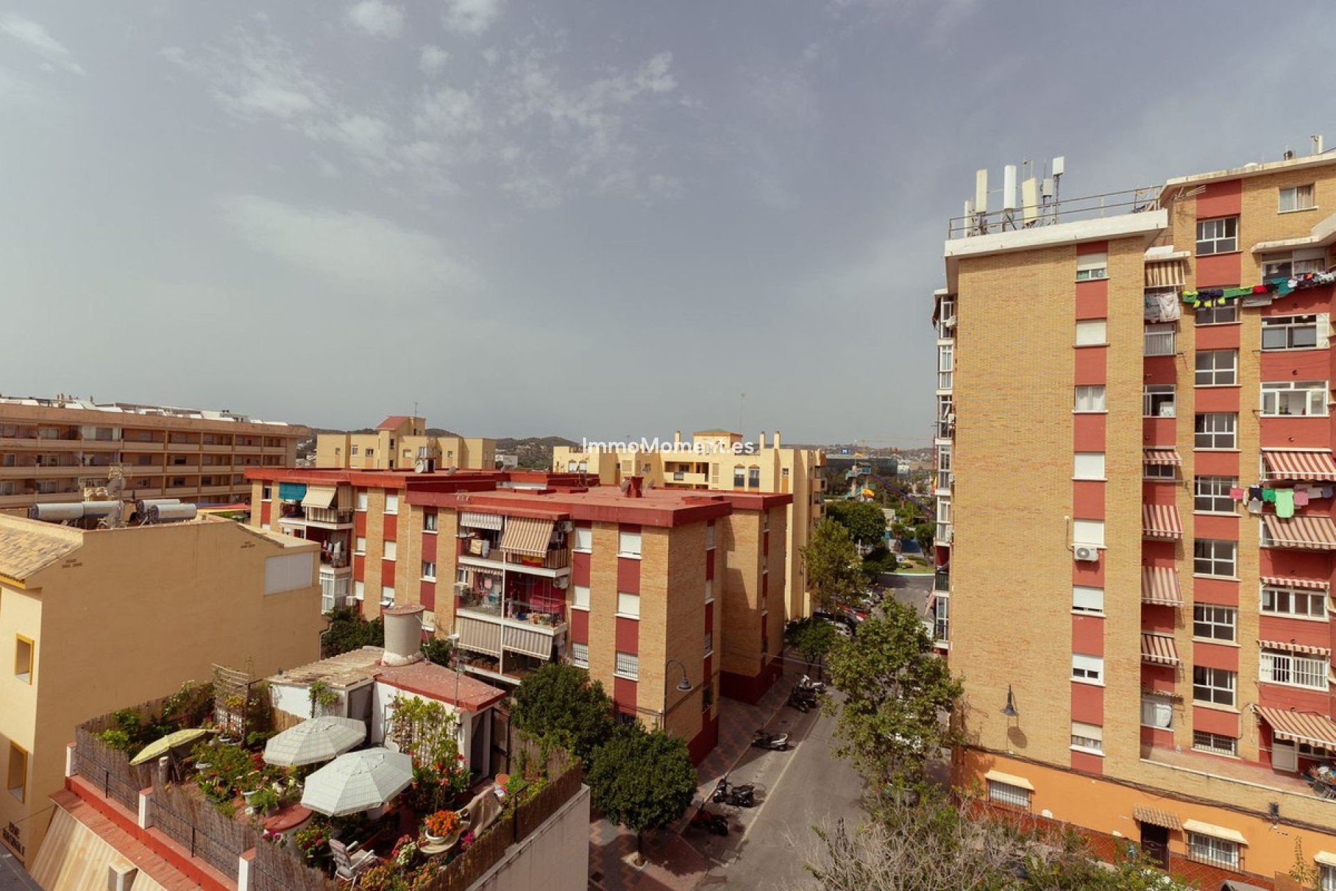 Reventa - Apartamento - Mijas - Las Lagunas de Mijas