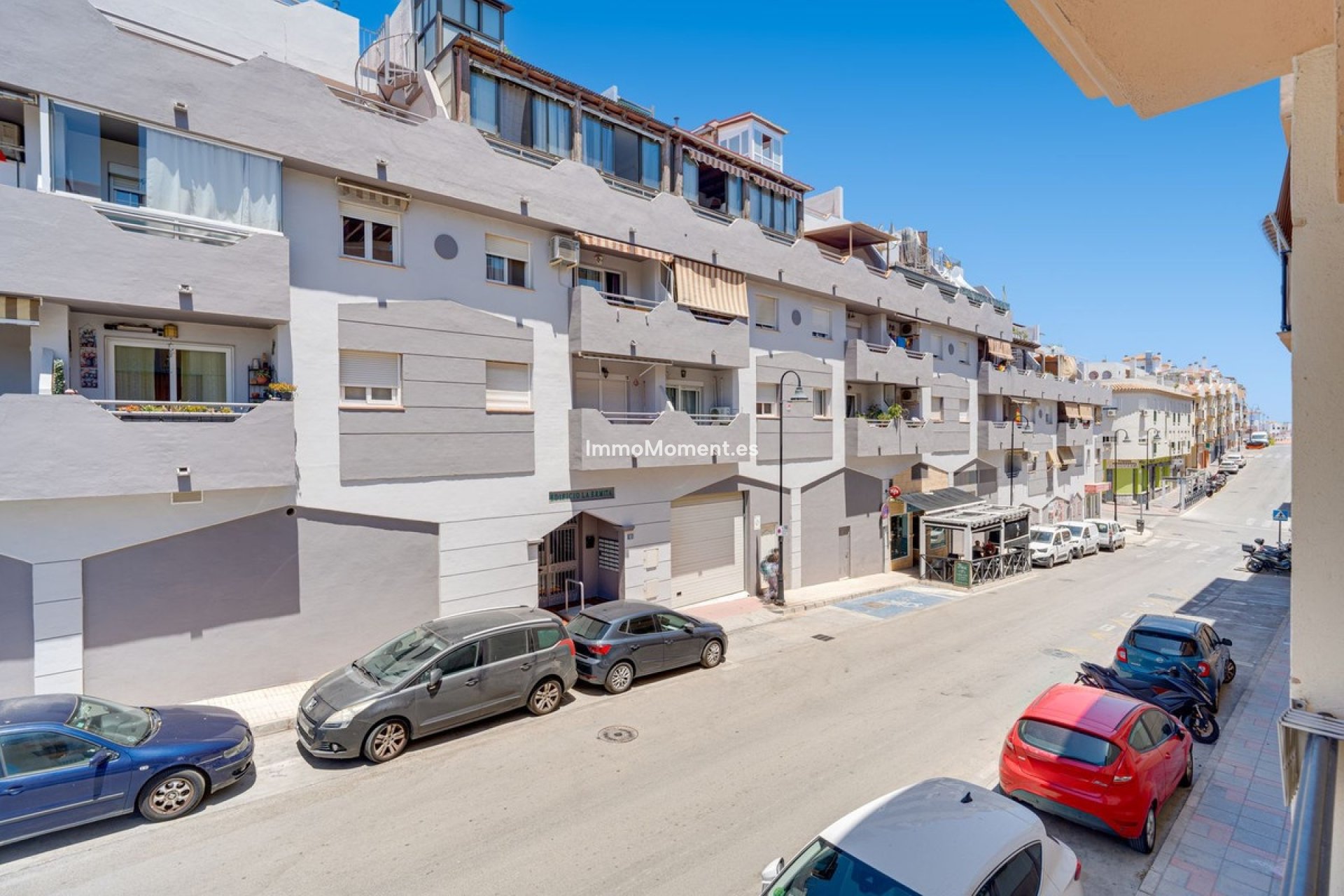Reventa - Apartamento - Mijas - Las Lagunas de Mijas