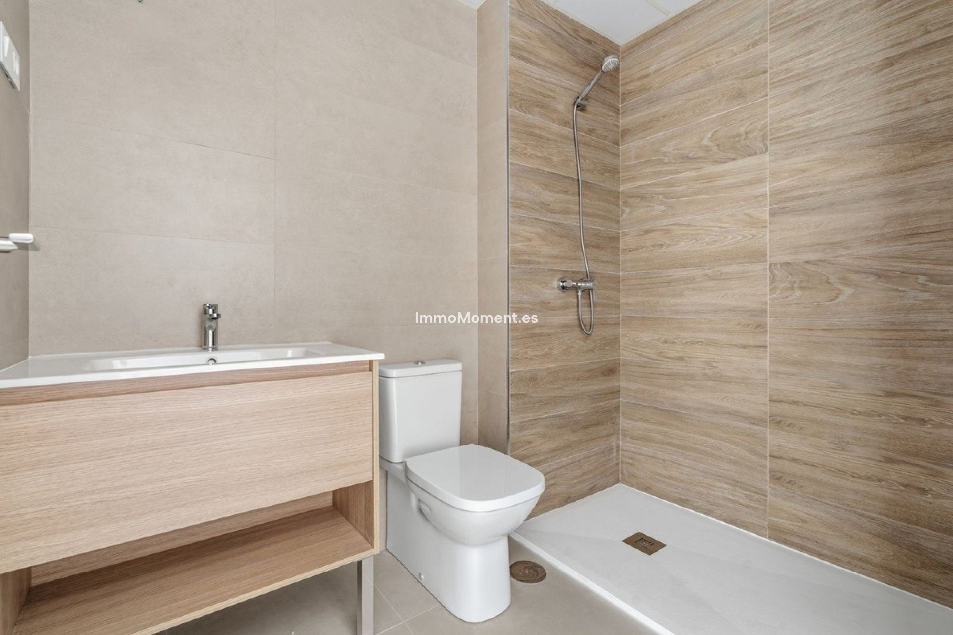 Reventa - Apartamento - Mijas - Las Lagunas