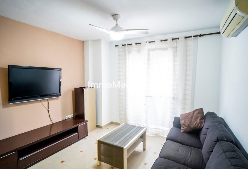 Reventa - Apartamento - Mijas - Las Lagunas