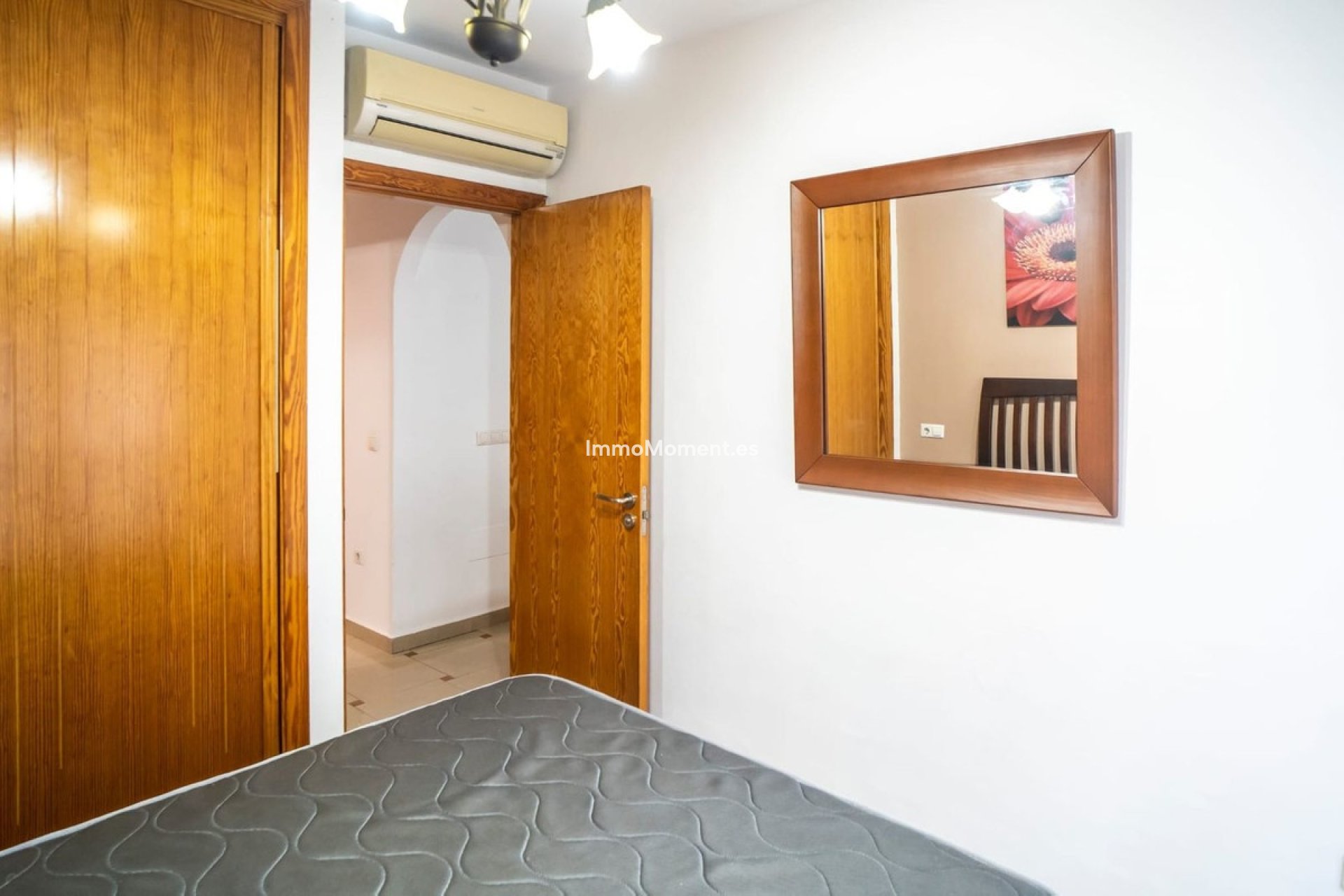 Reventa - Apartamento - Mijas - Las Lagunas