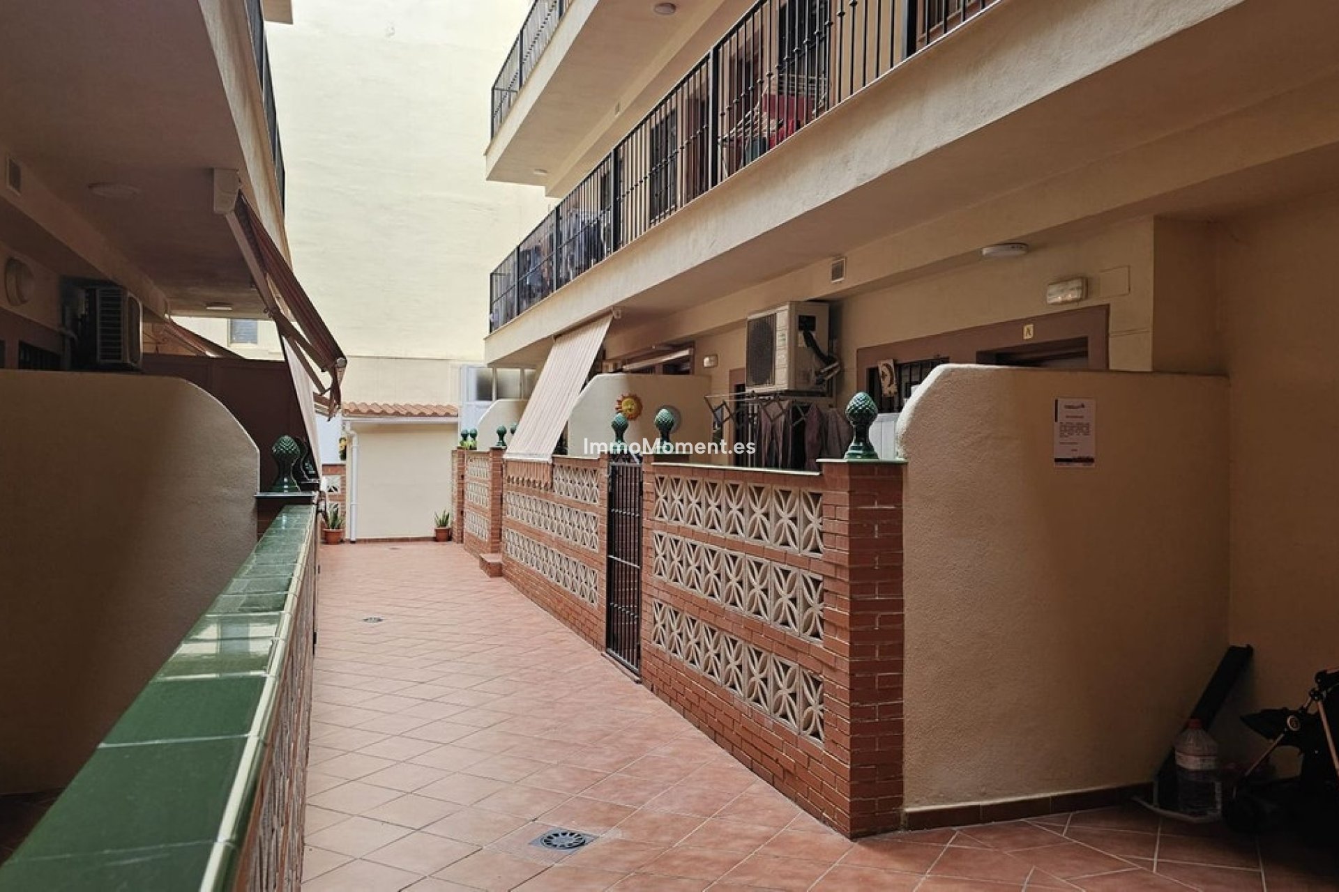 Reventa - Apartamento - Mijas - Las Lagunas