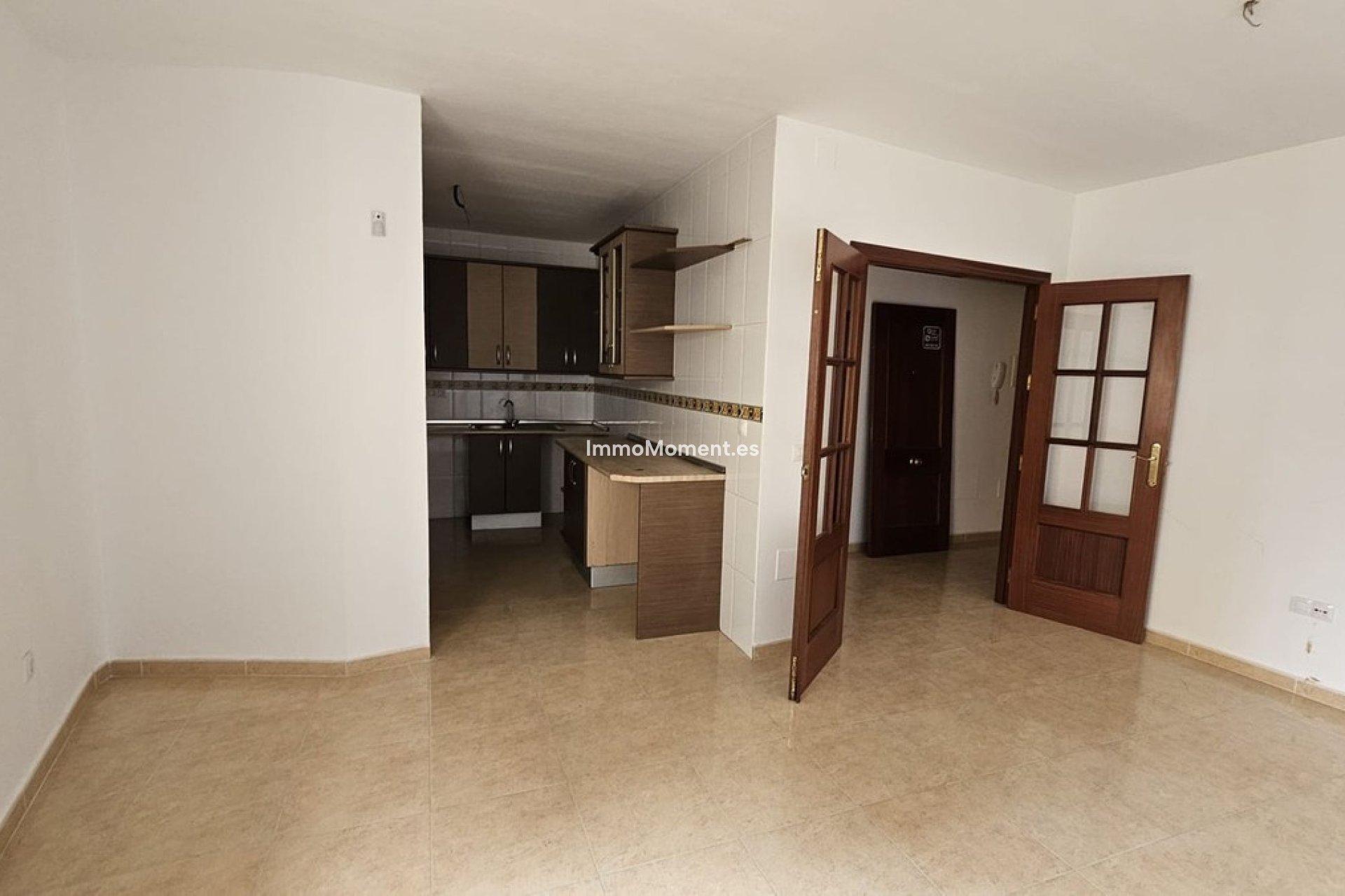 Reventa - Apartamento - Mijas - Las Lagunas