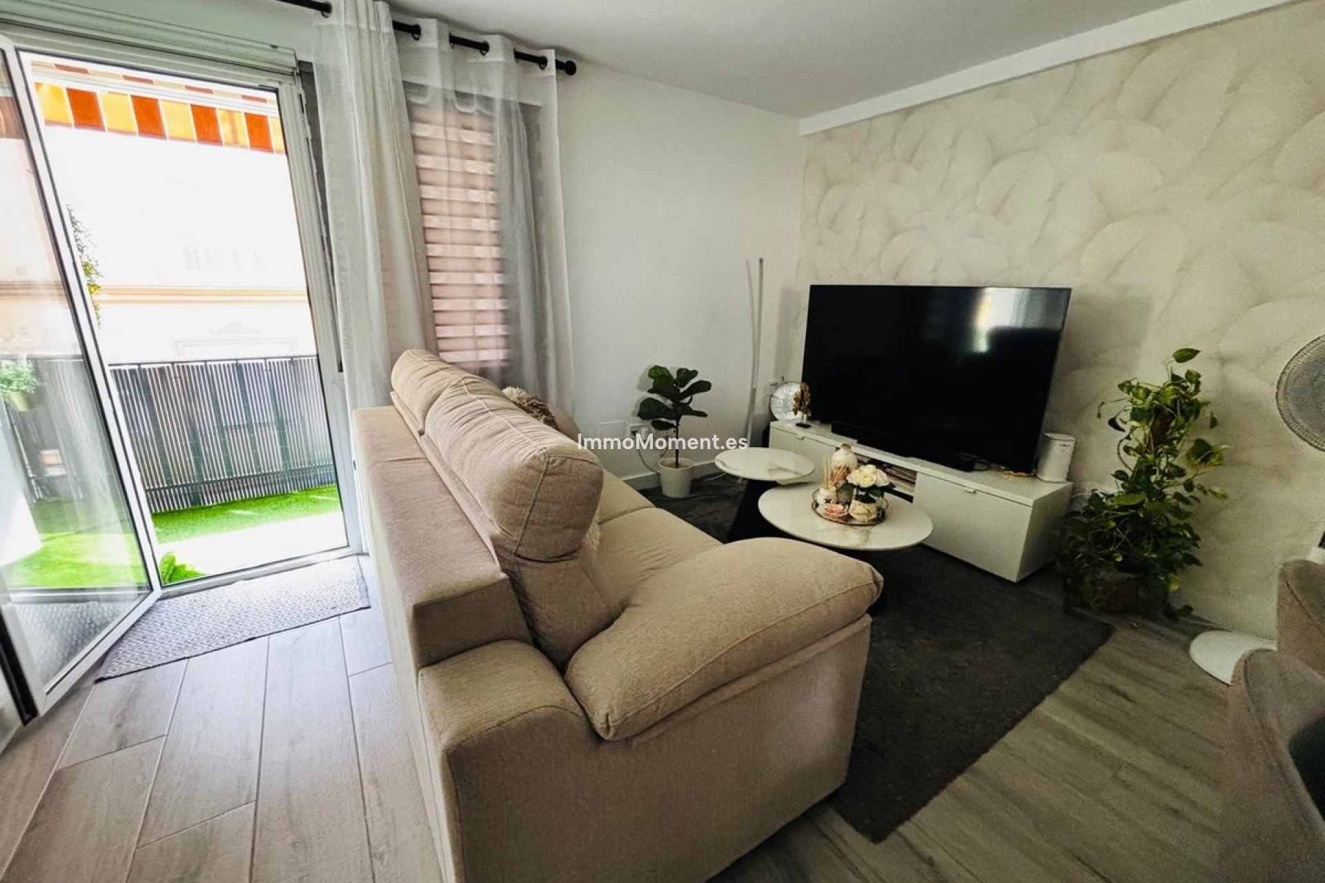 Reventa - Apartamento - Mijas - Las Lagunas