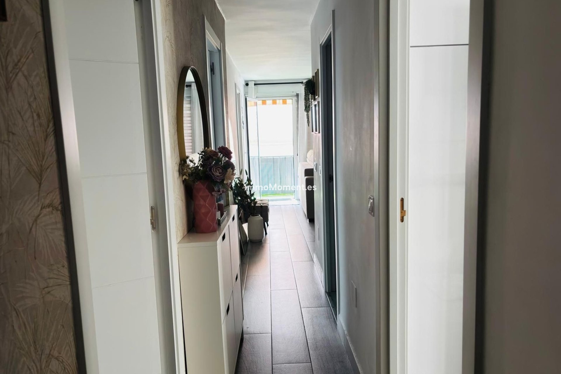 Reventa - Apartamento - Mijas - Las Lagunas