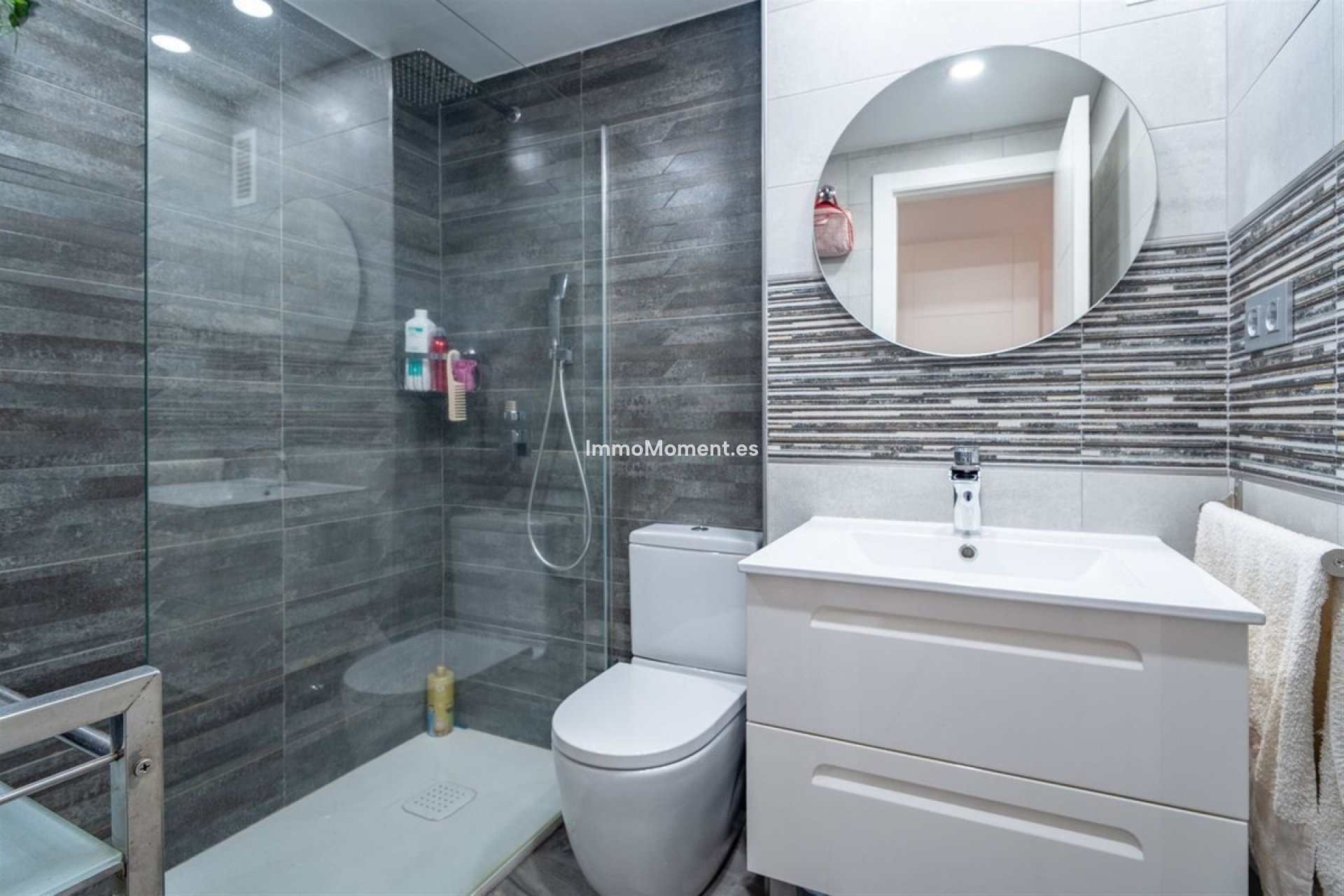 Reventa - Apartamento - Mijas - Las Lagunas