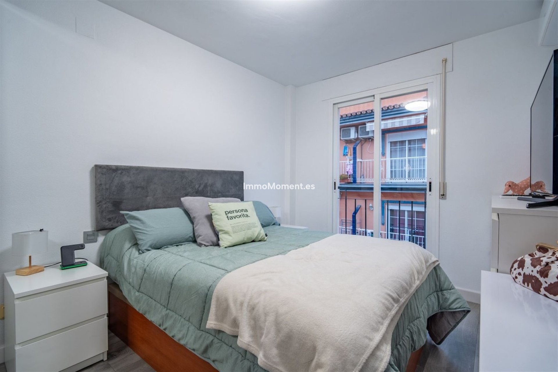 Reventa - Apartamento - Mijas - Las Lagunas