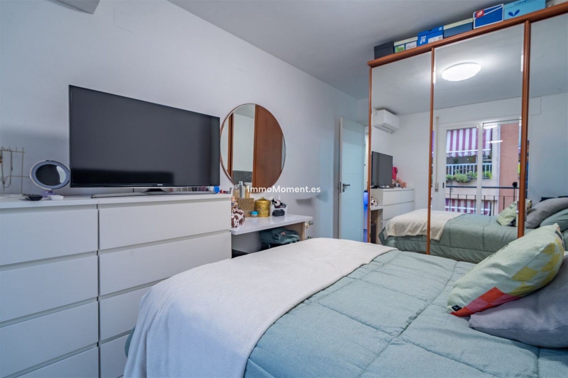 Reventa - Apartamento - Mijas - Las Lagunas