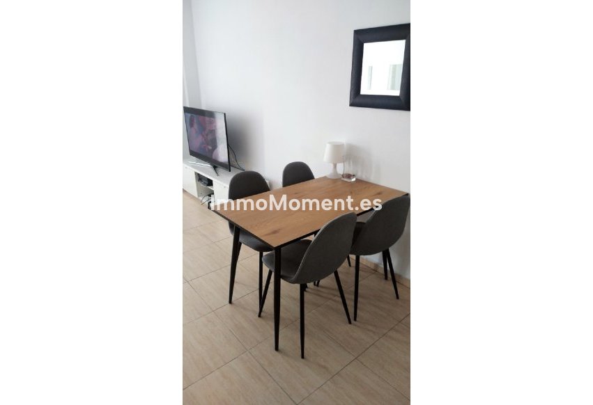 Reventa - Apartamento - Mijas - Las Lagunas