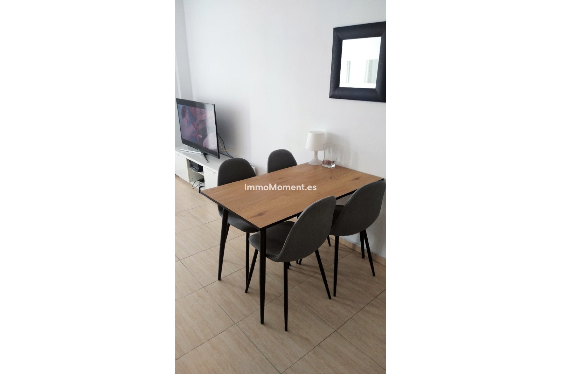 Reventa - Apartamento - Mijas - Las Lagunas