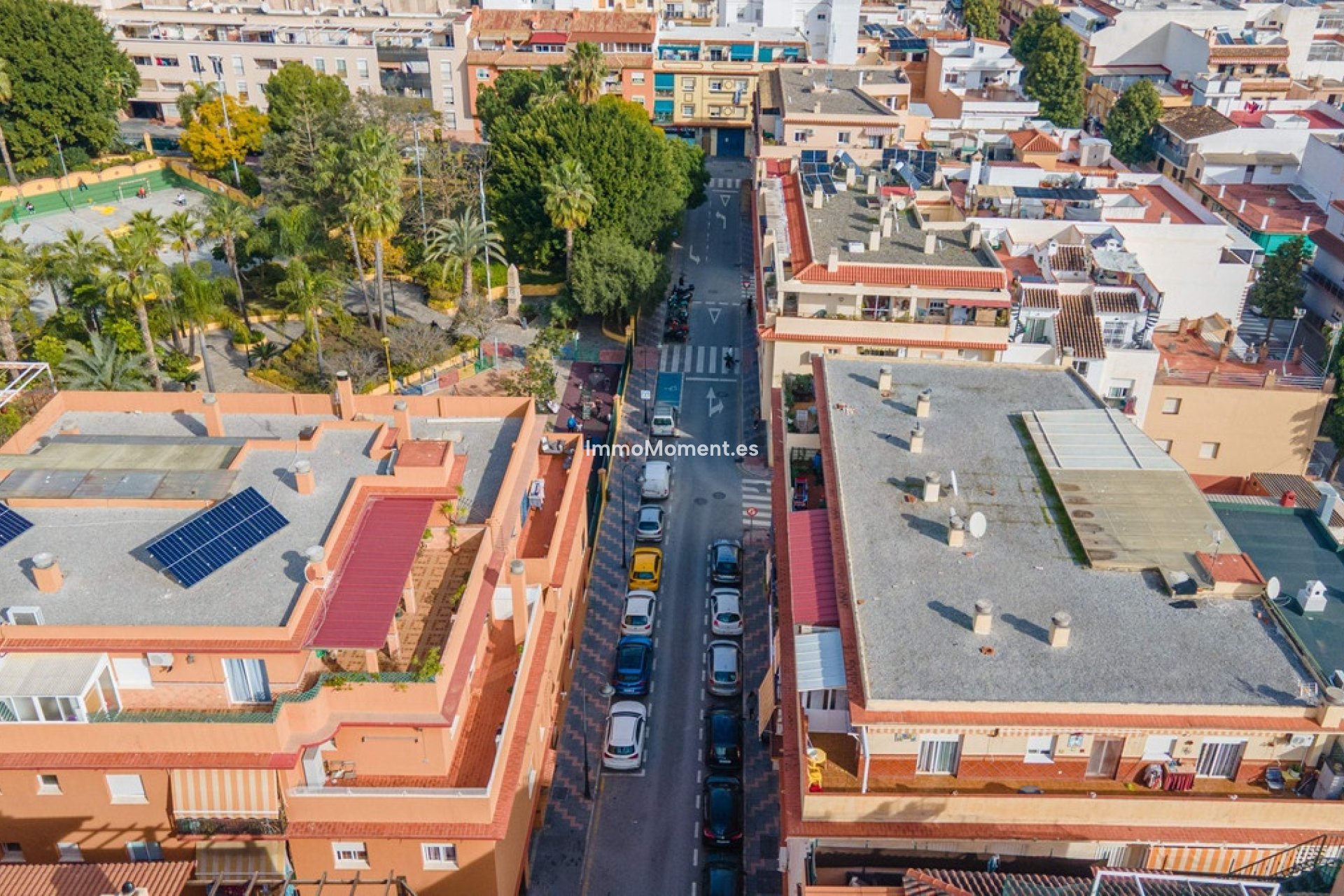 Reventa - Apartamento - Mijas - Las Lagunas