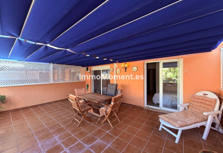 Reventa - Apartamento - Mijas - Las Lagunas