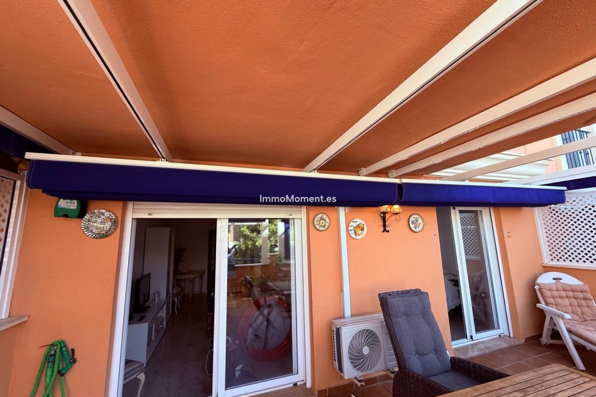 Reventa - Apartamento - Mijas - Las Lagunas