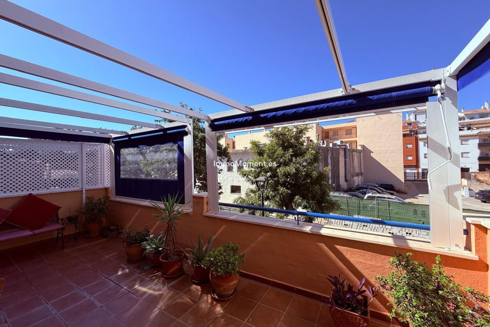 Reventa - Apartamento - Mijas - Las Lagunas