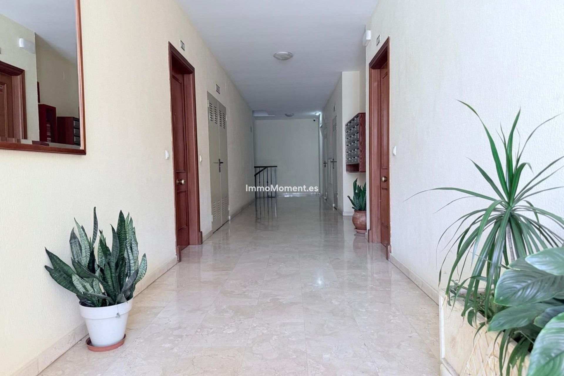 Reventa - Apartamento - Mijas - Las Lagunas