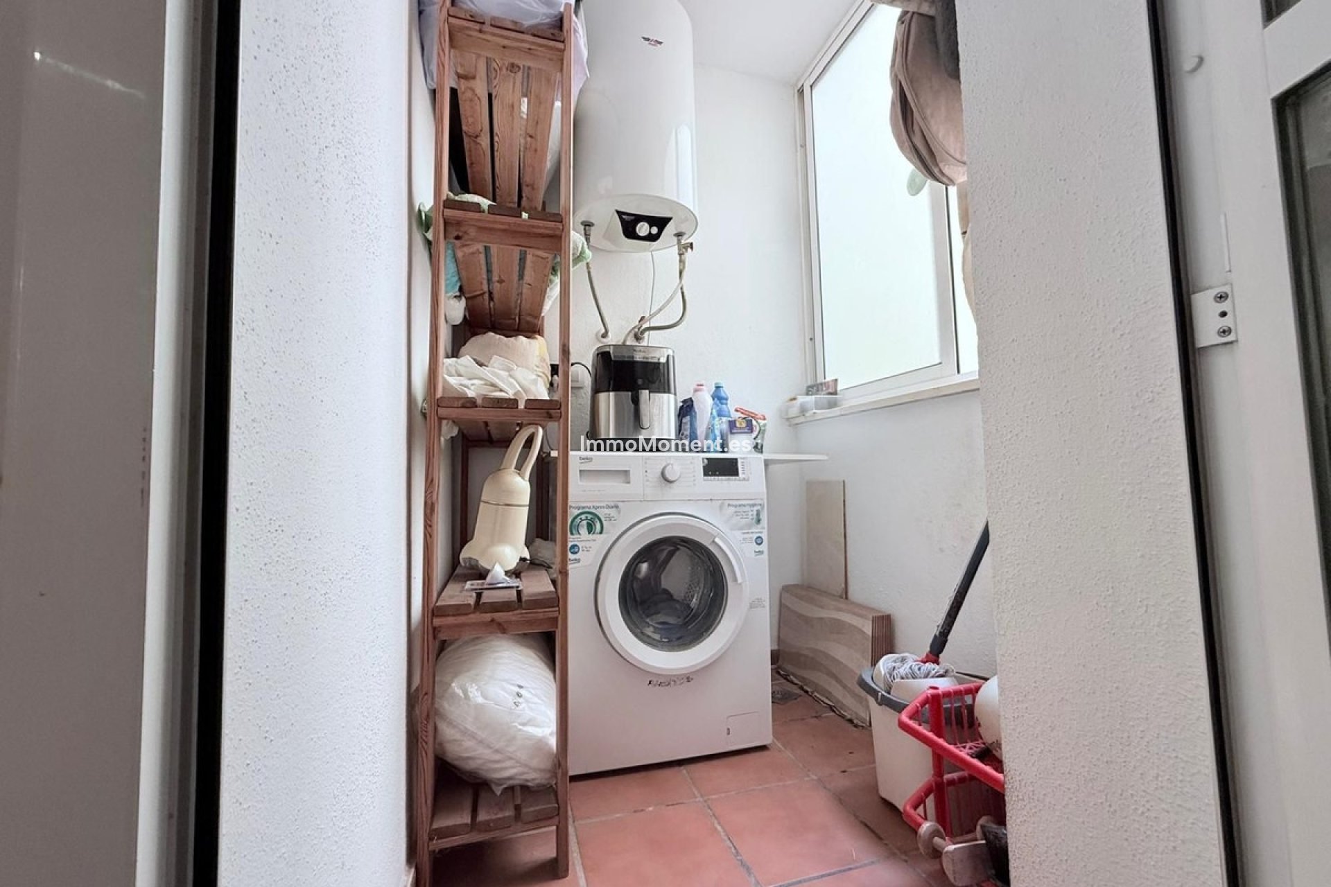 Reventa - Apartamento - Mijas - Las Lagunas