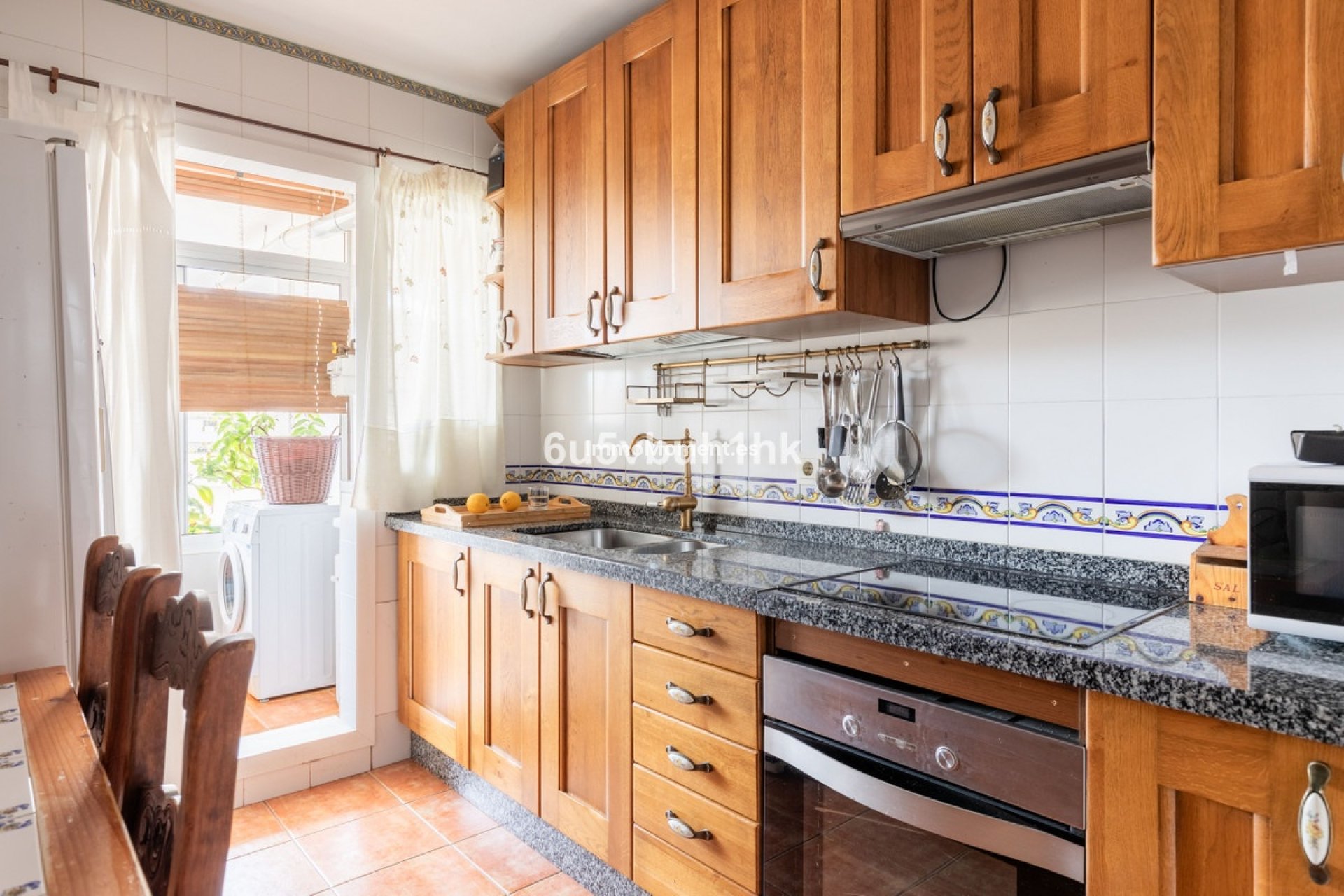 Reventa - Apartamento - Mijas - Las Lagunas