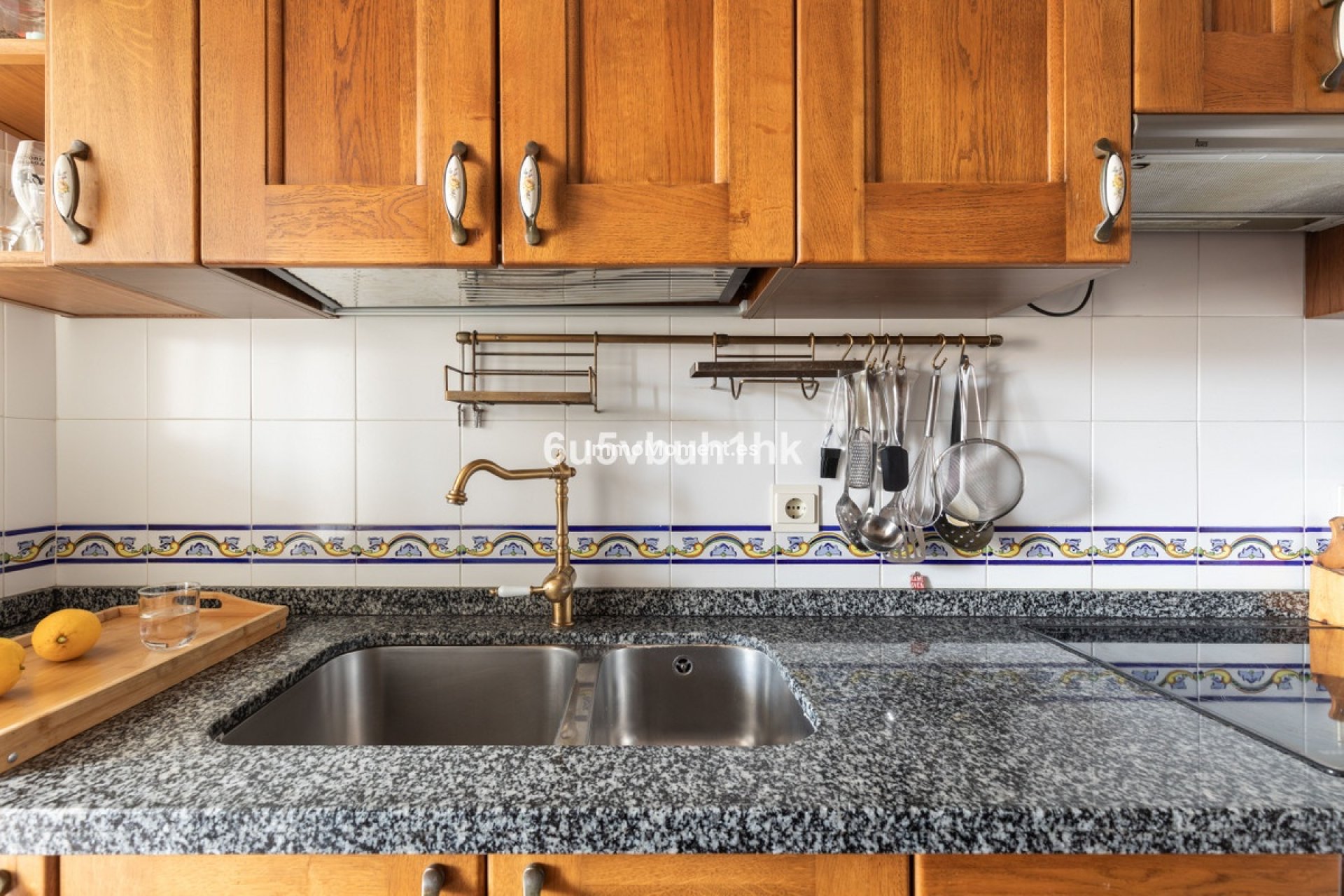 Reventa - Apartamento - Mijas - Las Lagunas