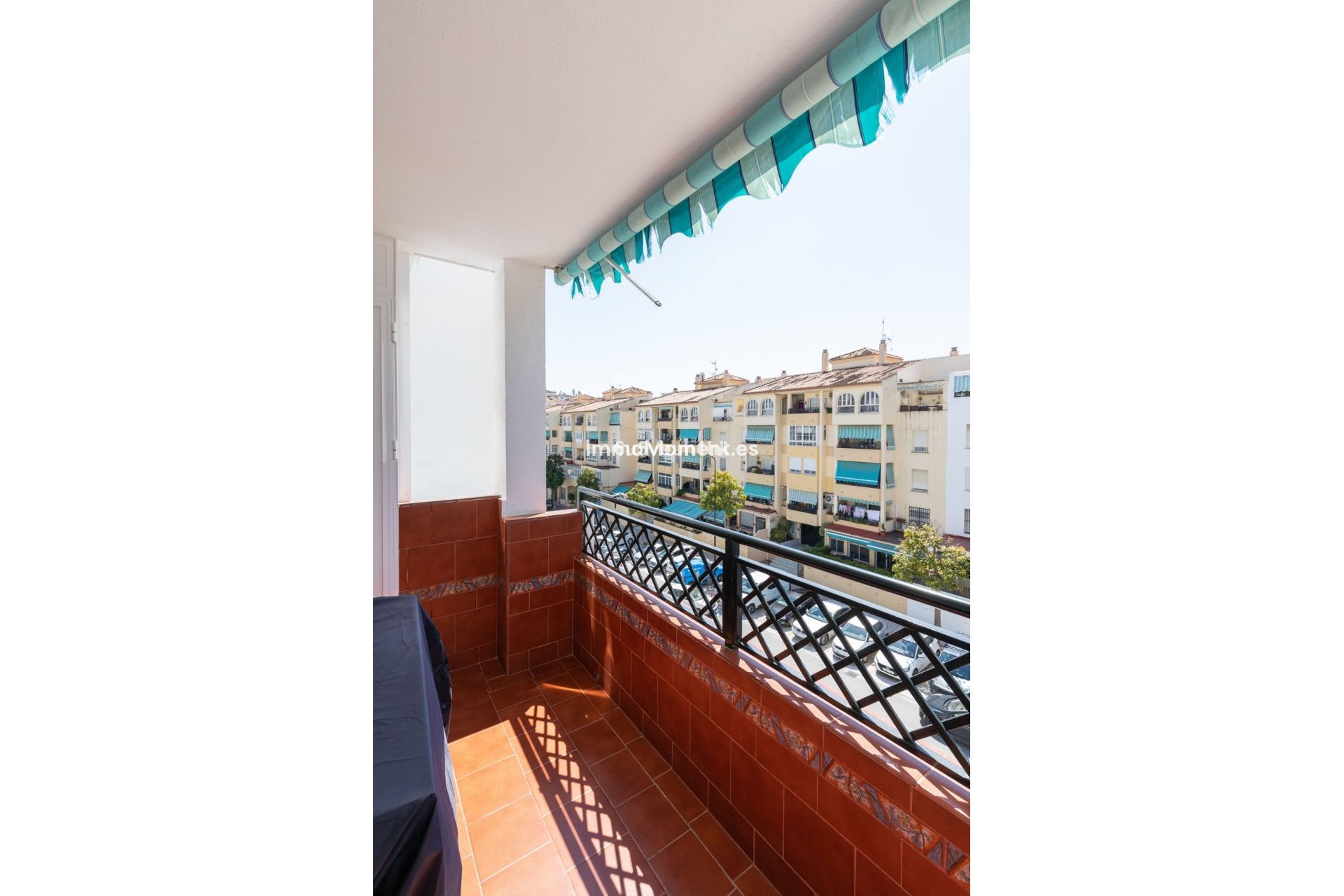 Reventa - Apartamento - Mijas - Las Lagunas