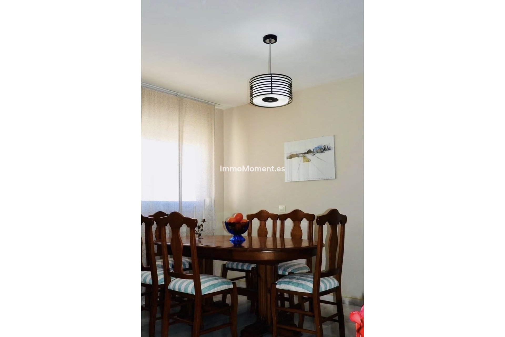 Reventa - Apartamento - Mijas - Las Lagunas