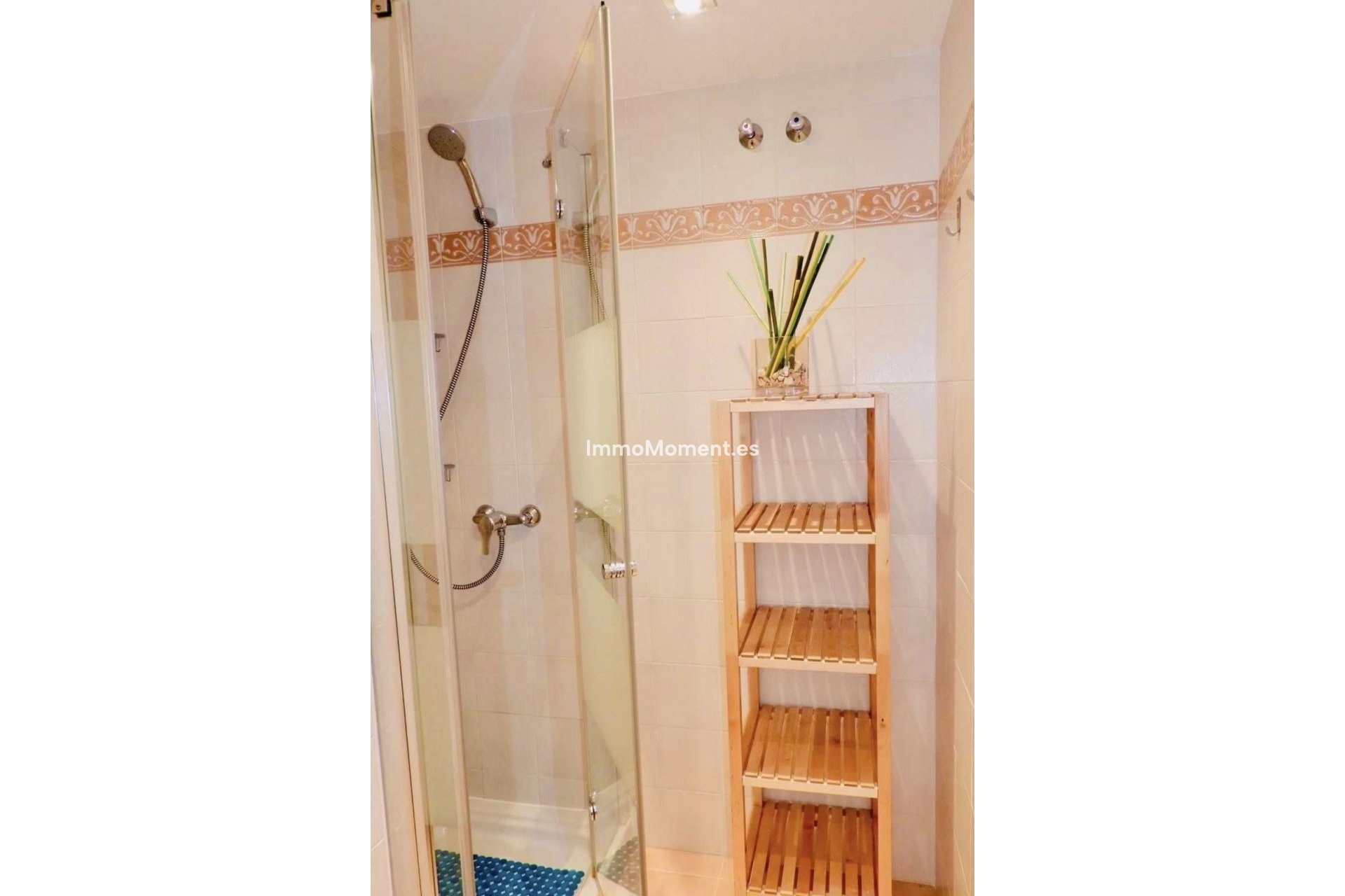 Reventa - Apartamento - Mijas - Las Lagunas