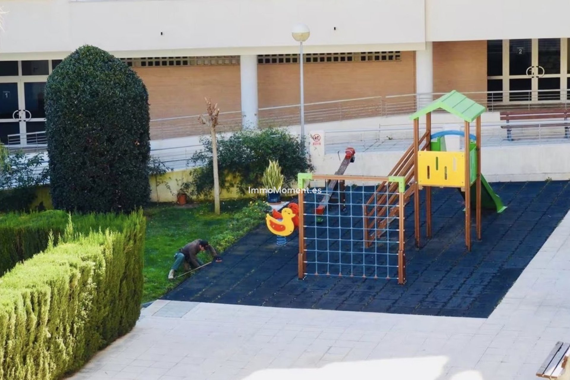 Reventa - Apartamento - Mijas - Las Lagunas