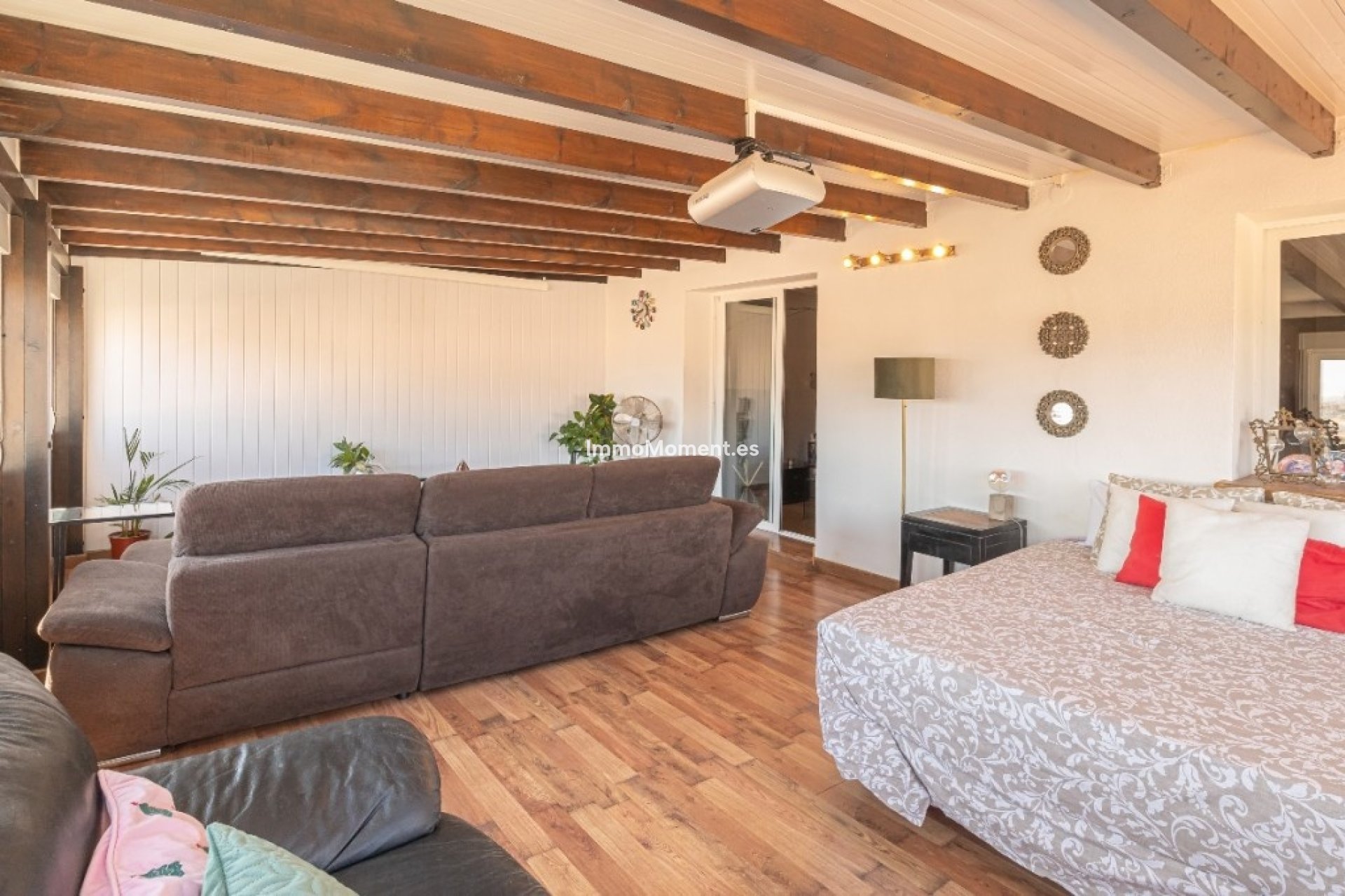 Reventa - Apartamento - Mijas - Las Lagunas