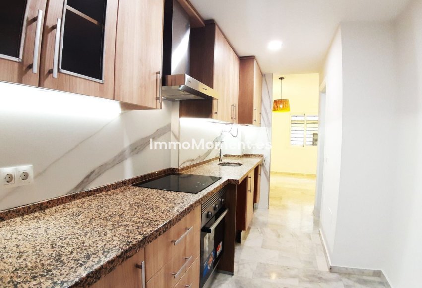 Reventa - Apartamento - Mijas - Las Lagunas