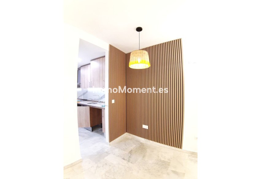 Reventa - Apartamento - Mijas - Las Lagunas