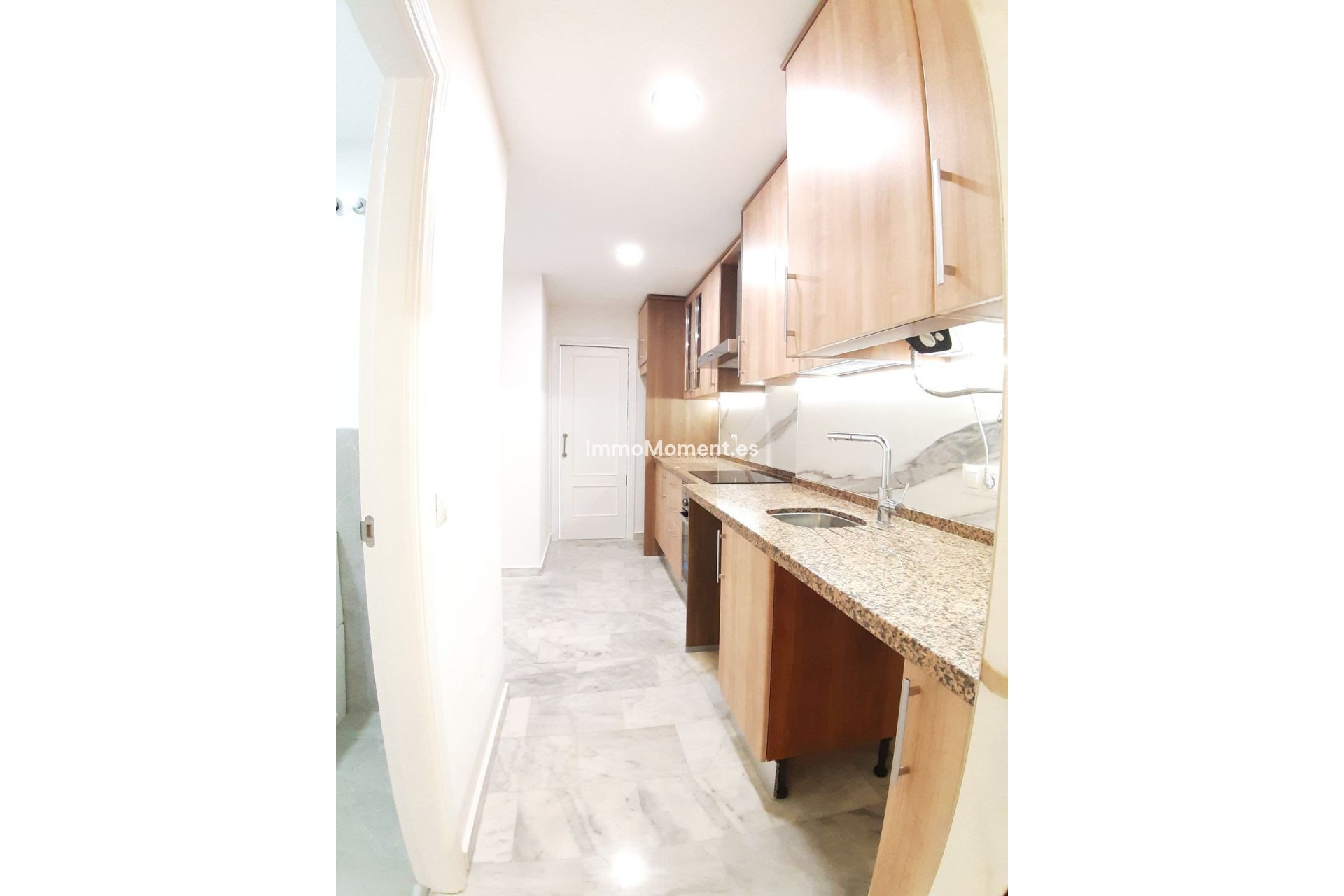 Reventa - Apartamento - Mijas - Las Lagunas